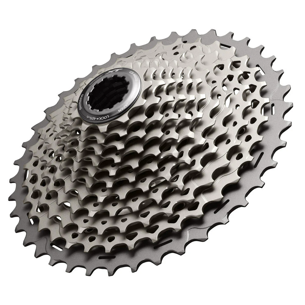 Shimano XT CS-M8000 11 Speed Cassette 11-42t