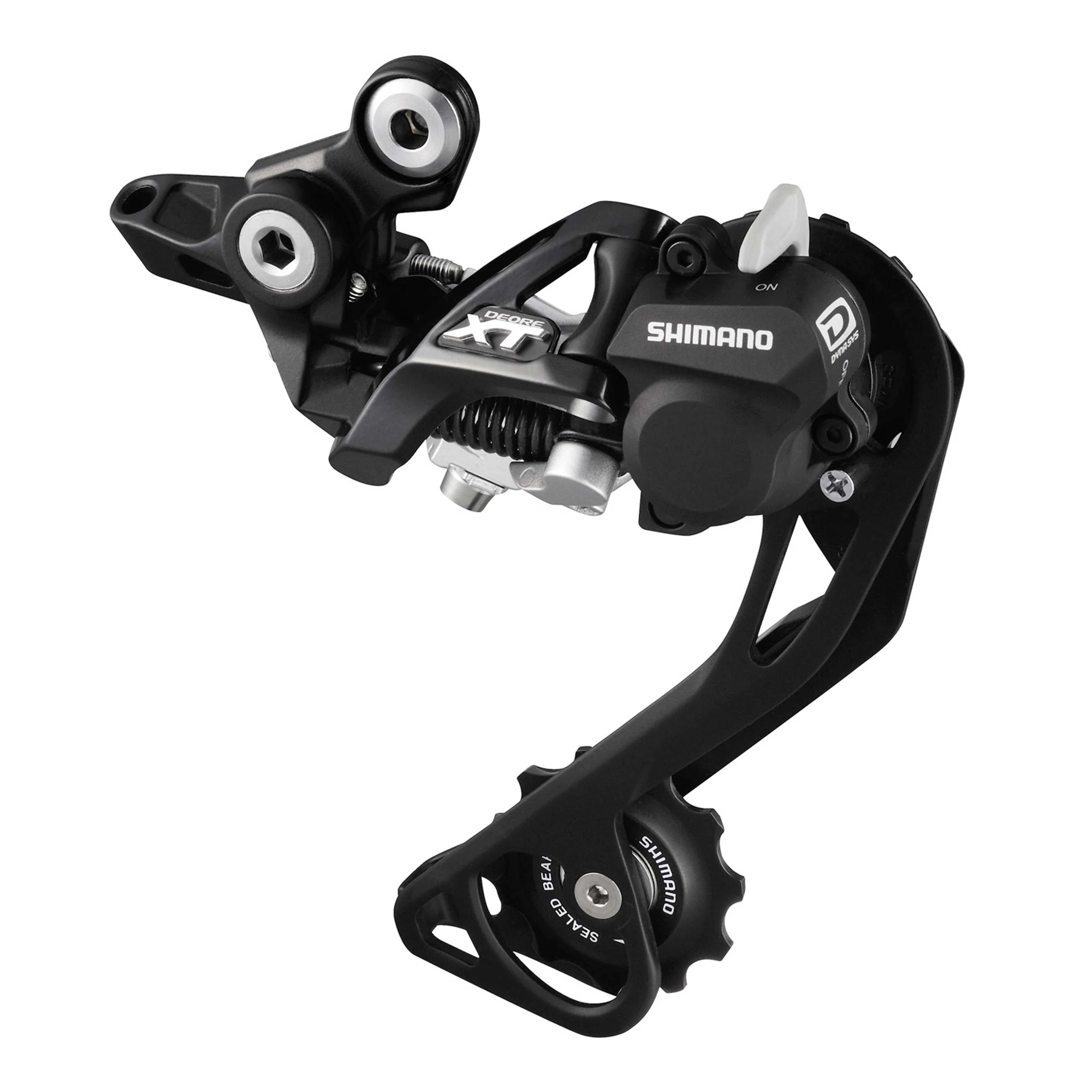Shimano XT 11 Speed Shadow Clutch Mech