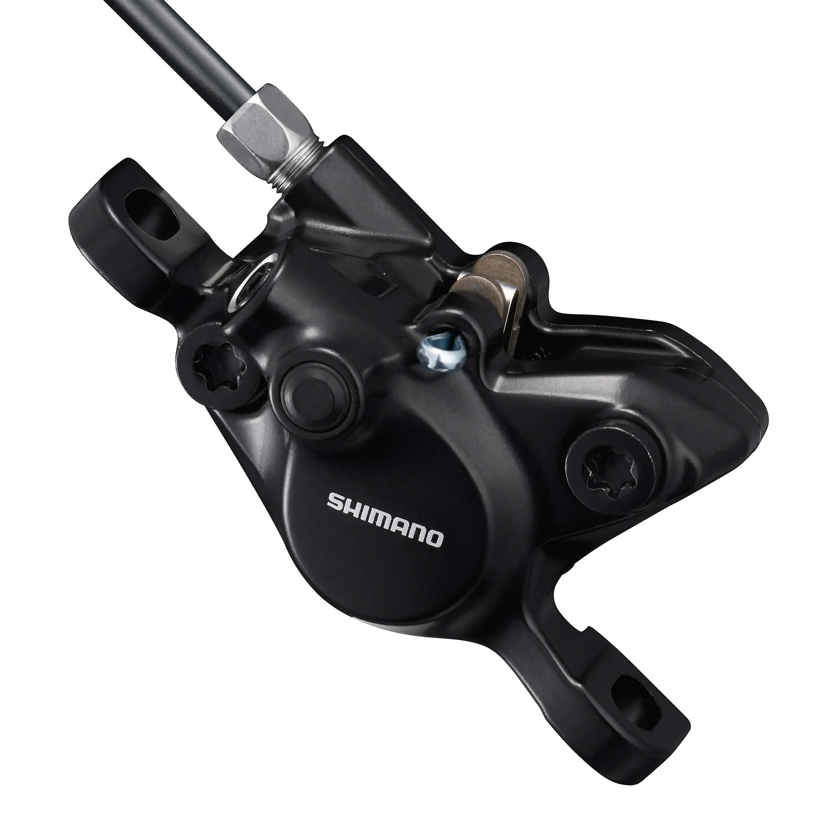 Shimano BR-MT200 2-piston brake caliper F/R