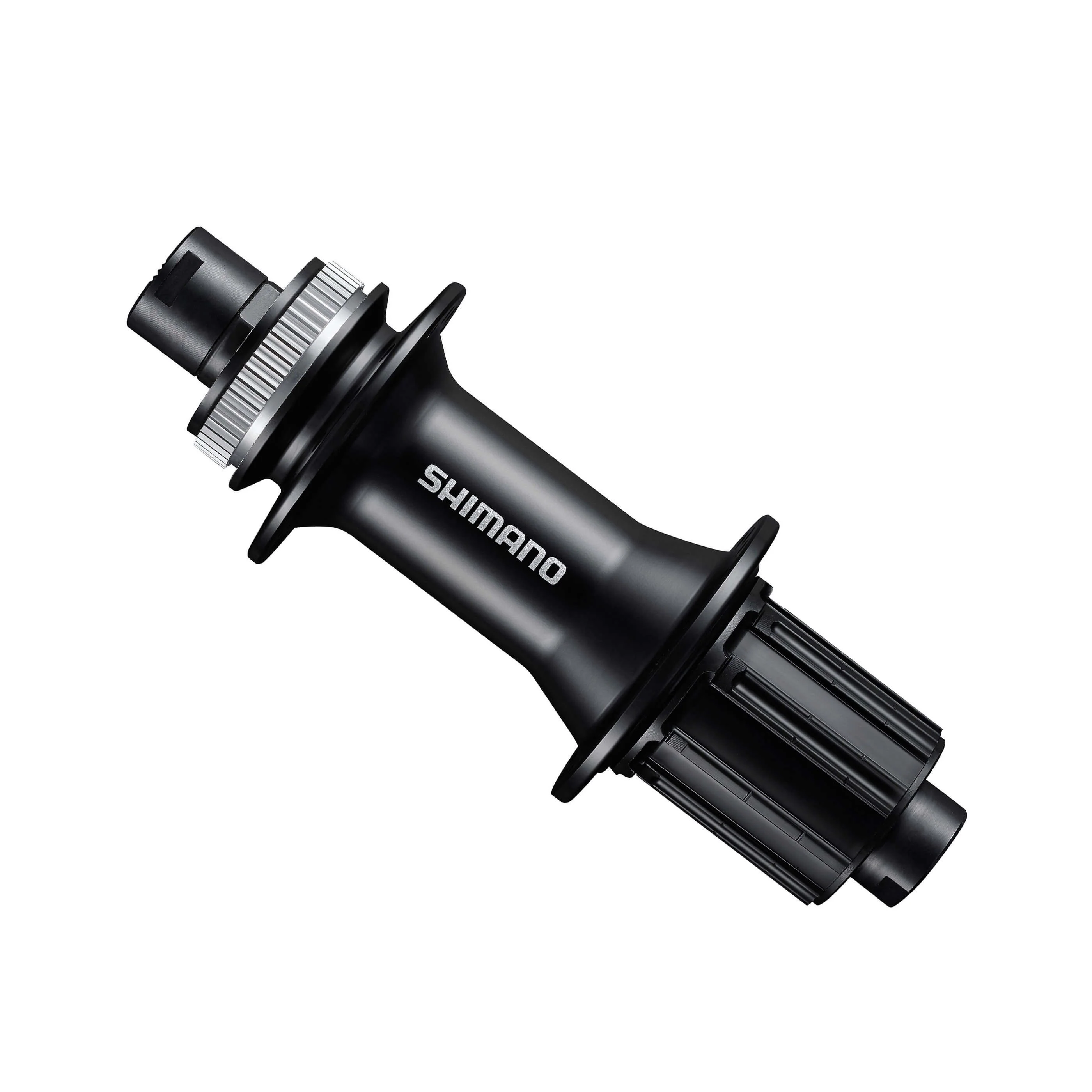 Shimano Deore FH-MT400 Freehub, Centre-Lock Mount, 142 x 12mm Thru-Axle, 32 Hole