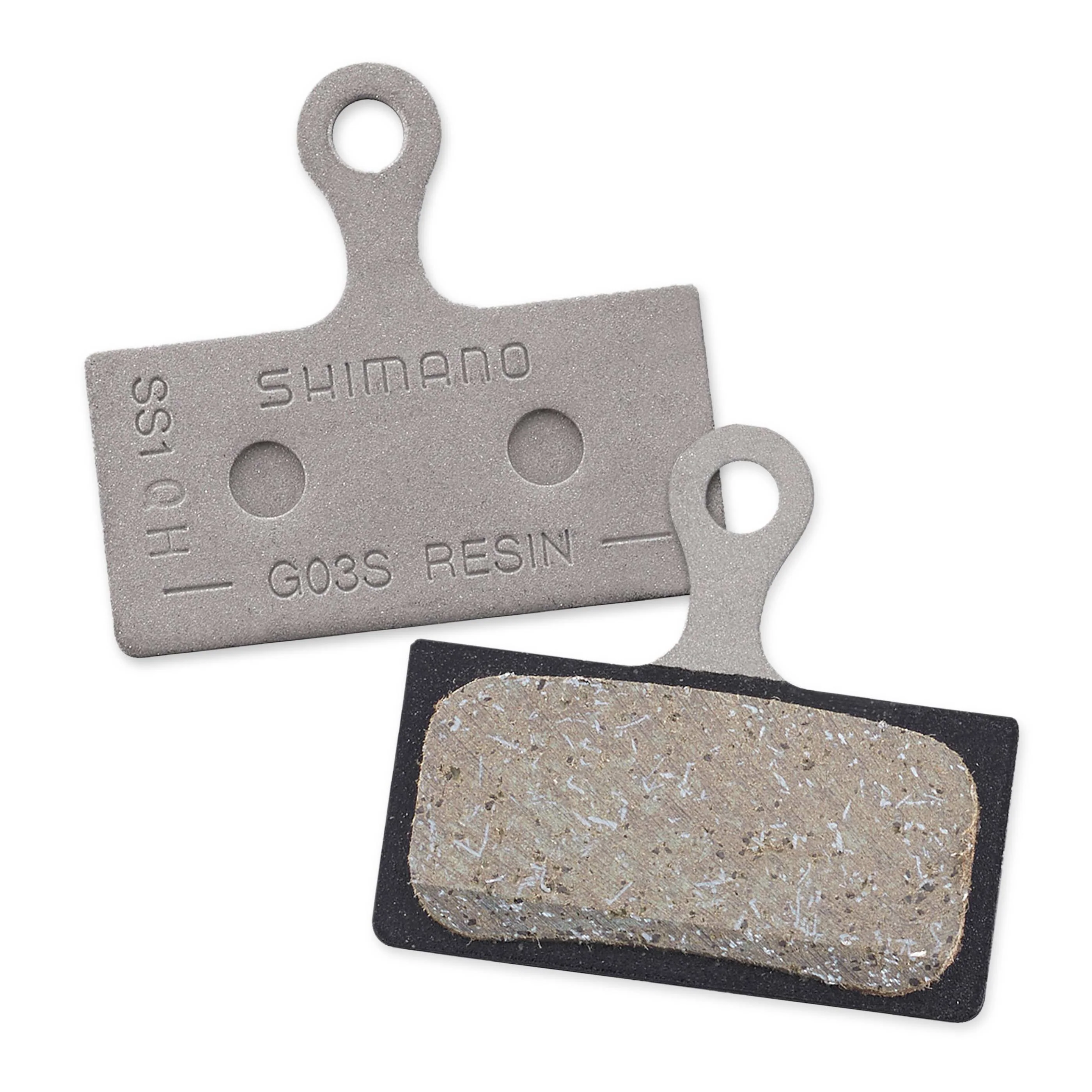 Shimano XT / SLX Disc Brake Pads