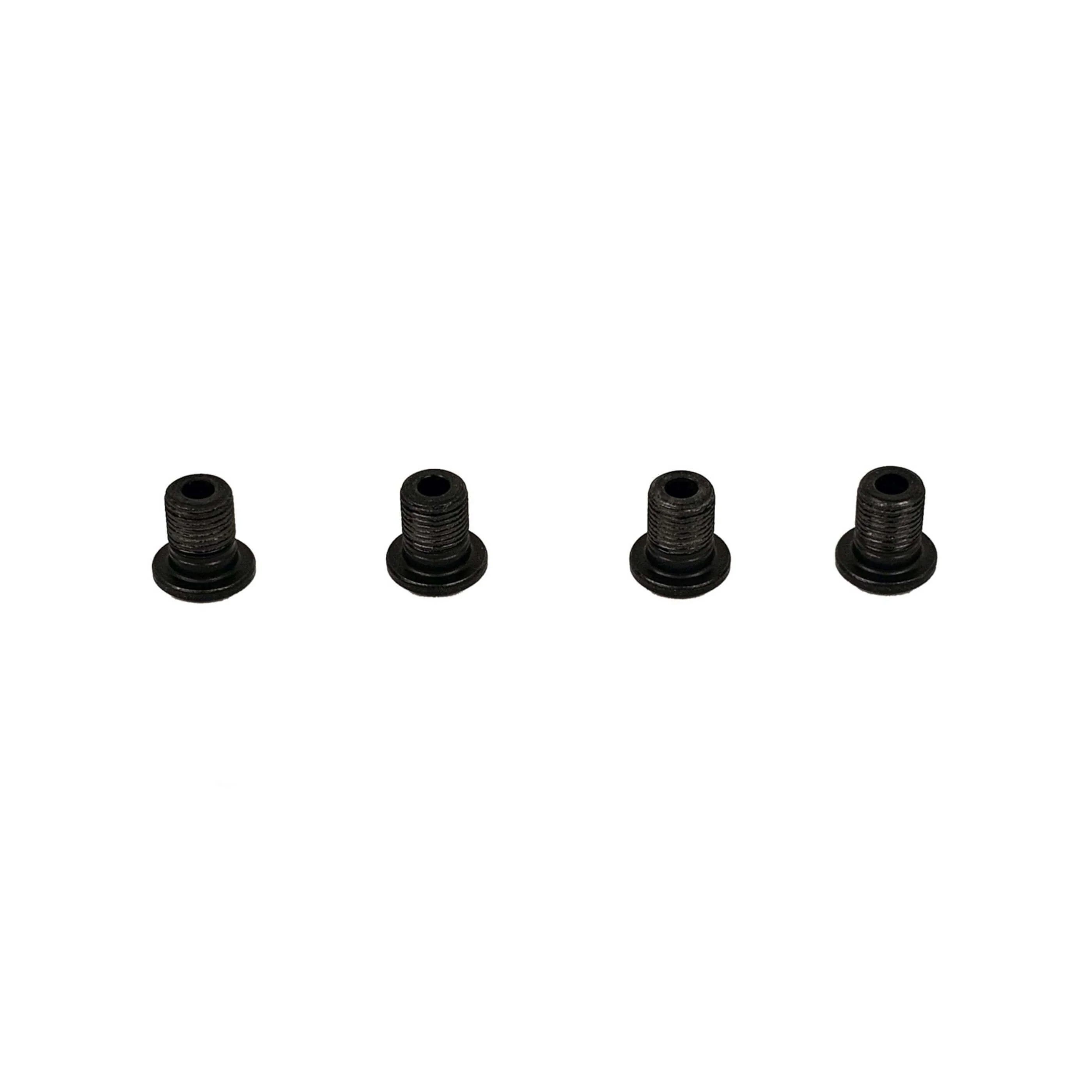 Shimano Dura Ace/Ultegra Inner Chainring Fixing Bolt - M8 x 10.1mm (Set of 4)