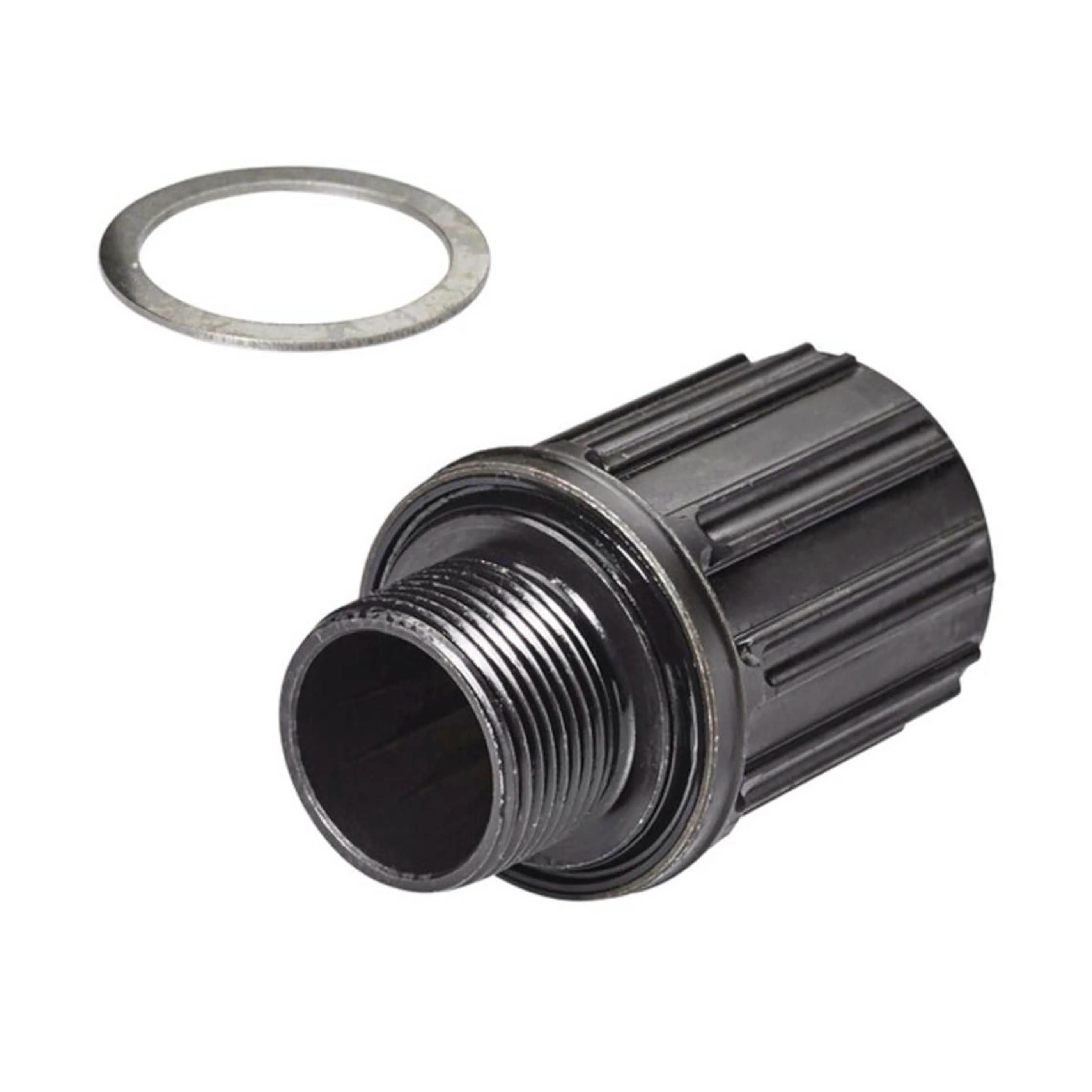 Shimano FH-MT400-B Complete Freehub Body