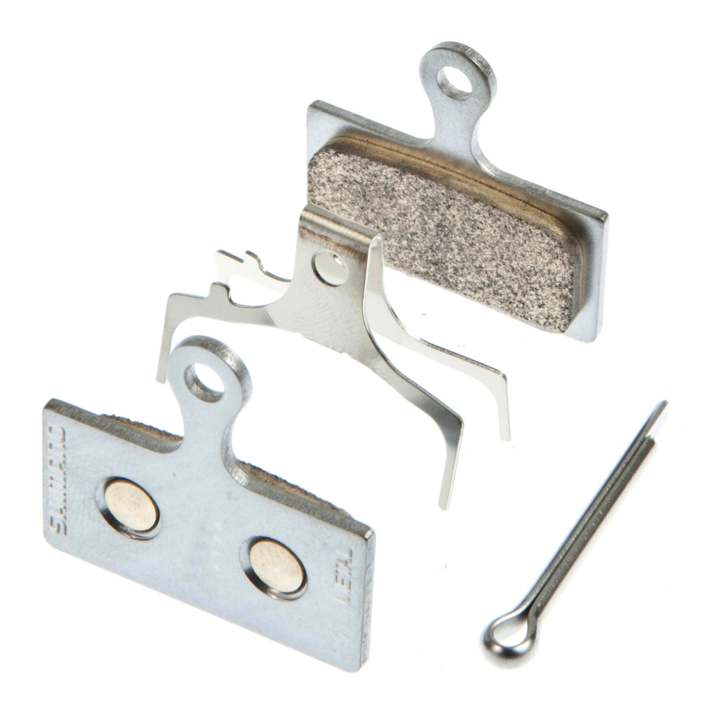 Shimano G04S Sintered Metal Brake Pads