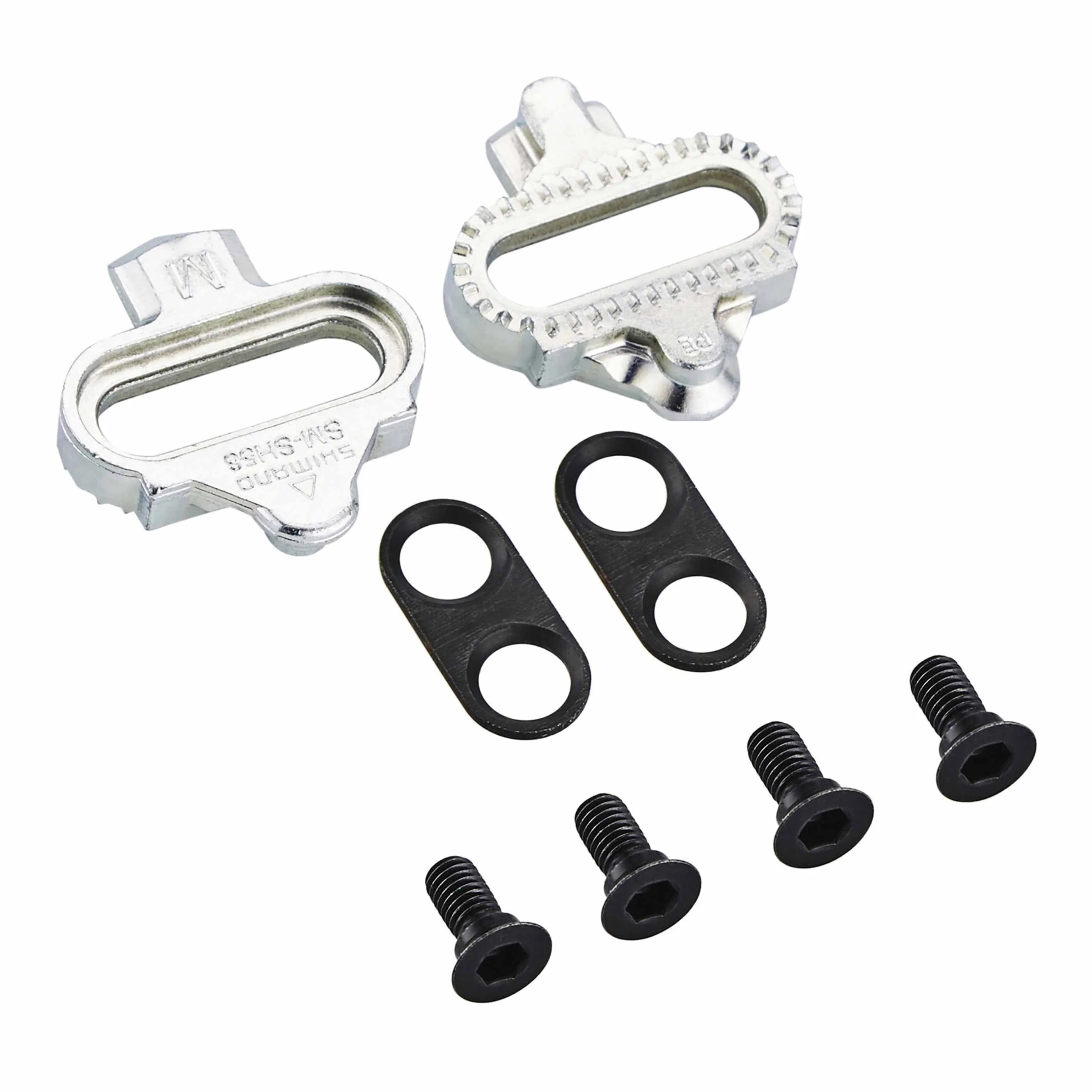 Shimano PD-ED500 SPD Bicycle Pedals - Image 5