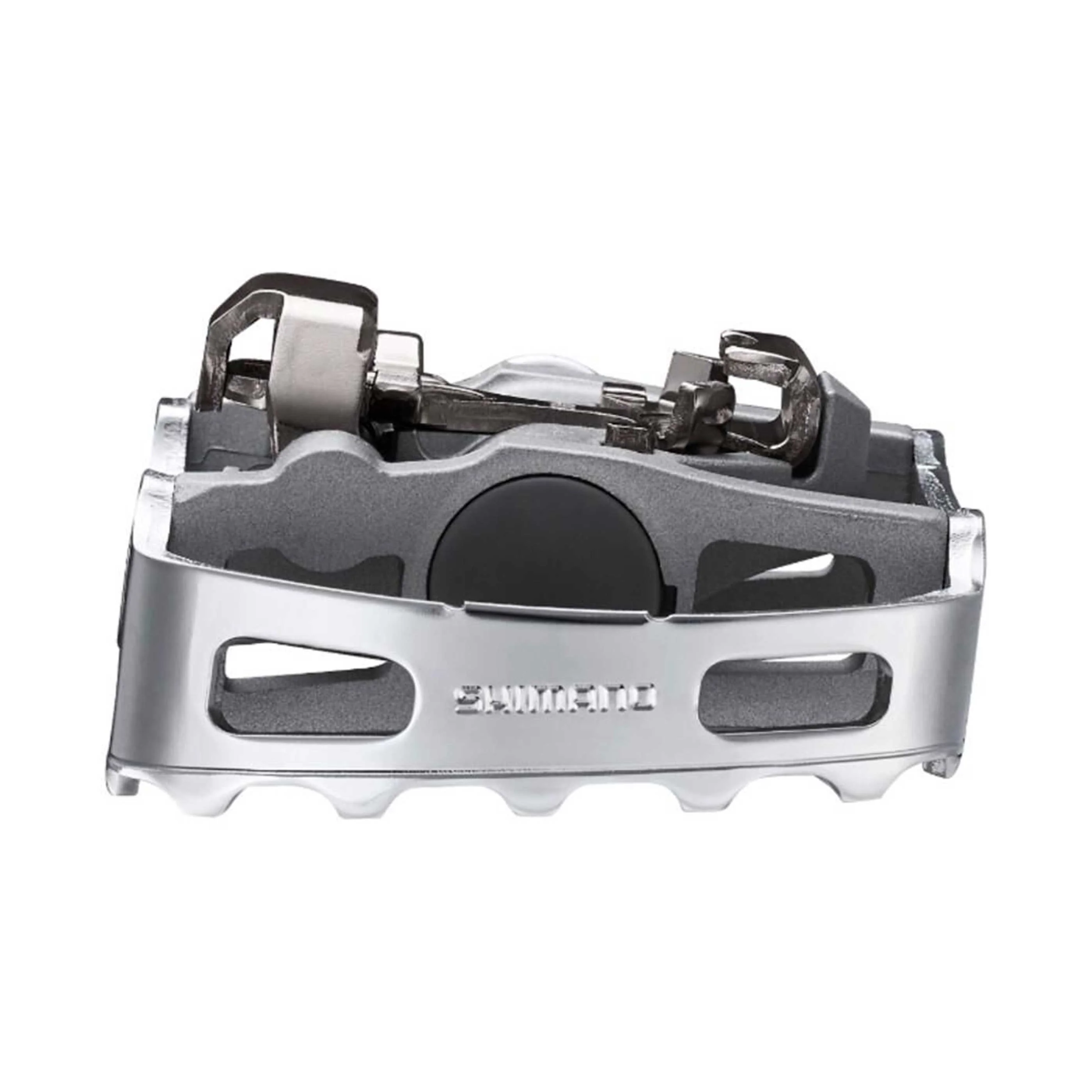 Shimano M324 Half Sided SPD Pedals - Image 3