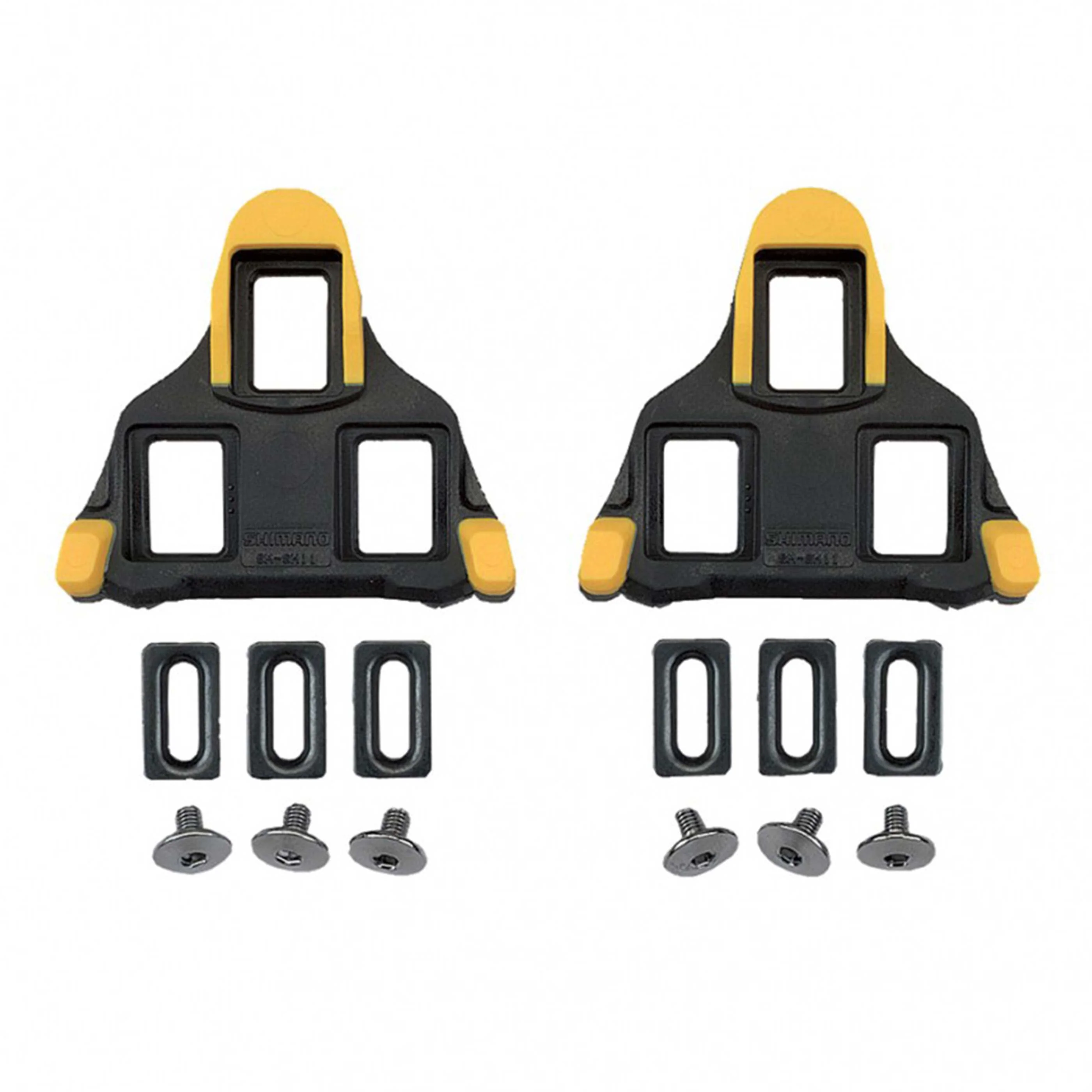 Shimano RS500 SPD SL Road Pedals - Image 4
