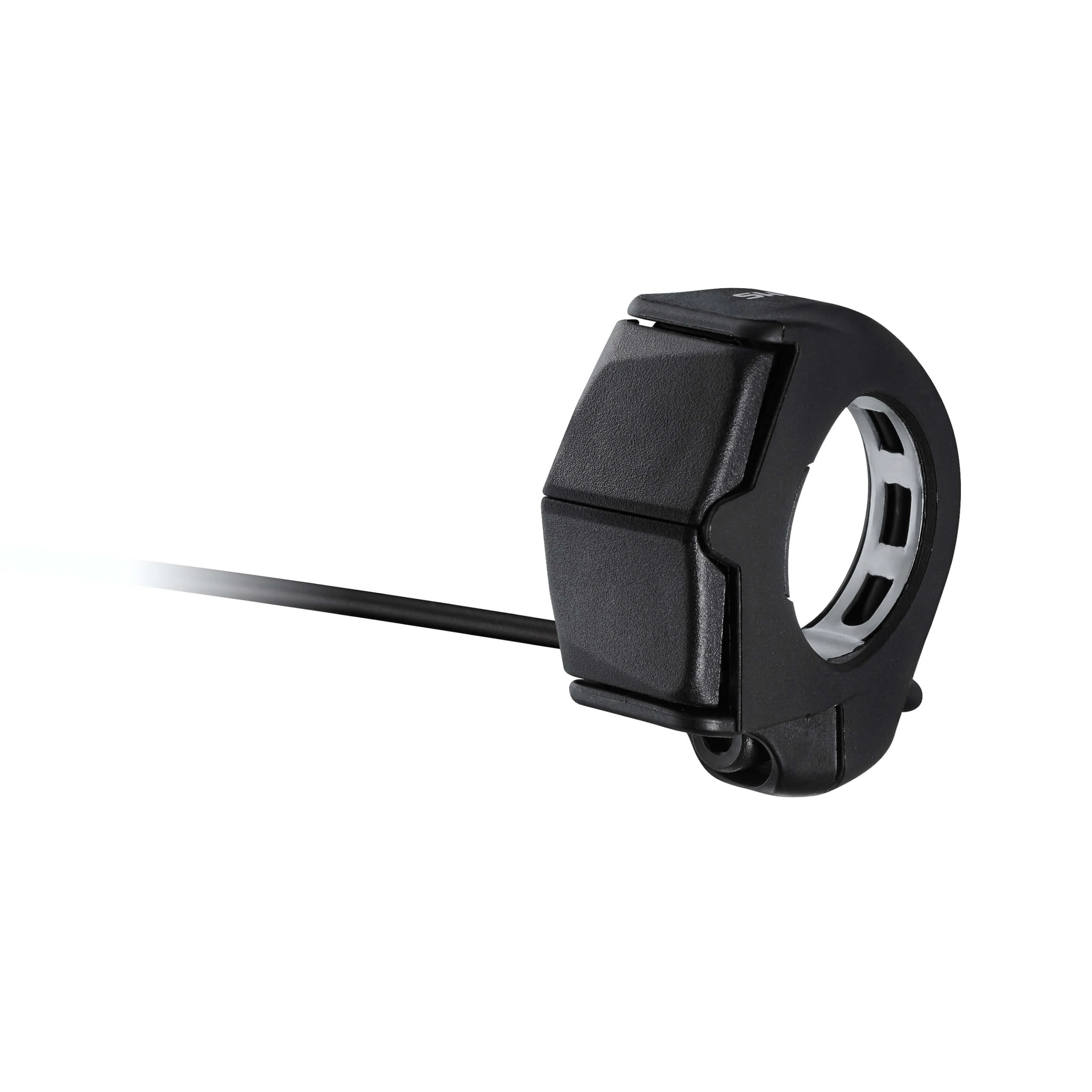 Shimano SW-E7000-R Switch for Assist, Band On, 300mm Wire, Right Hand