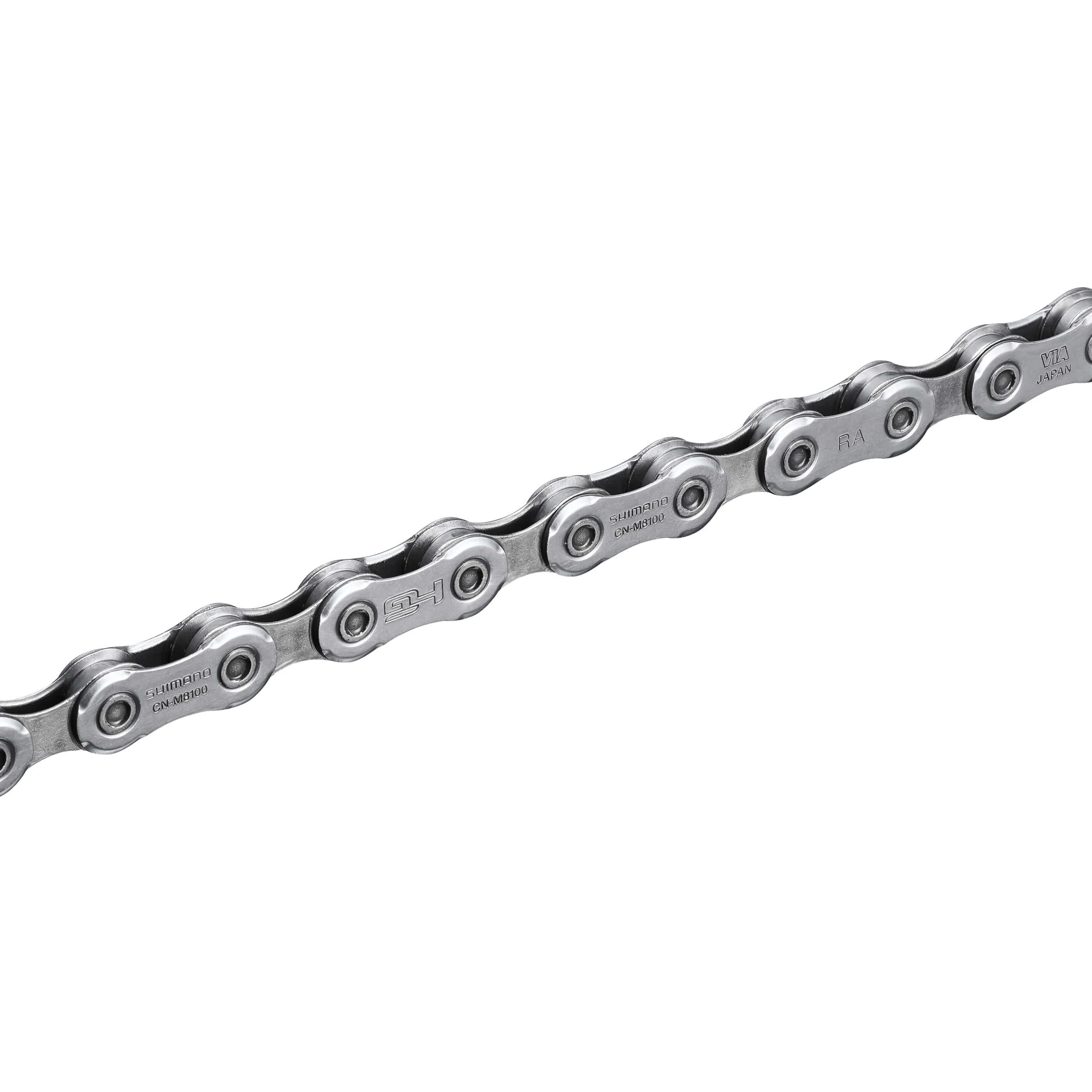 Shimano XT 12 Speed Chain 126 Link (M8100)