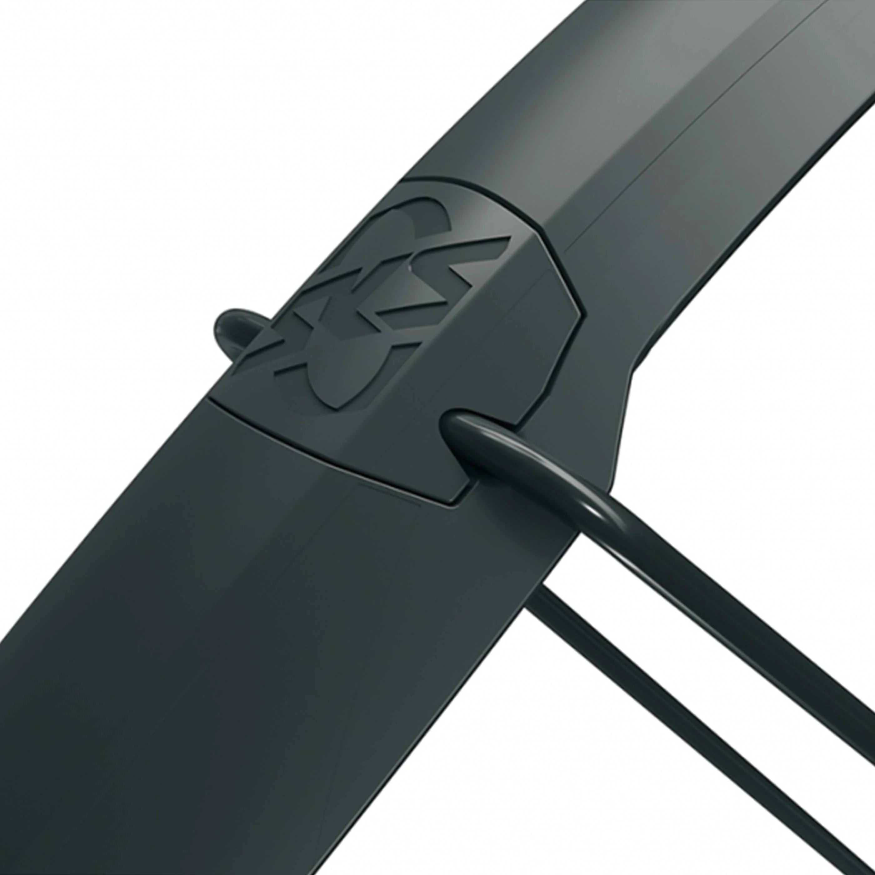 SKS Speedrocker Clip-On Mudguard Kit - Image 3