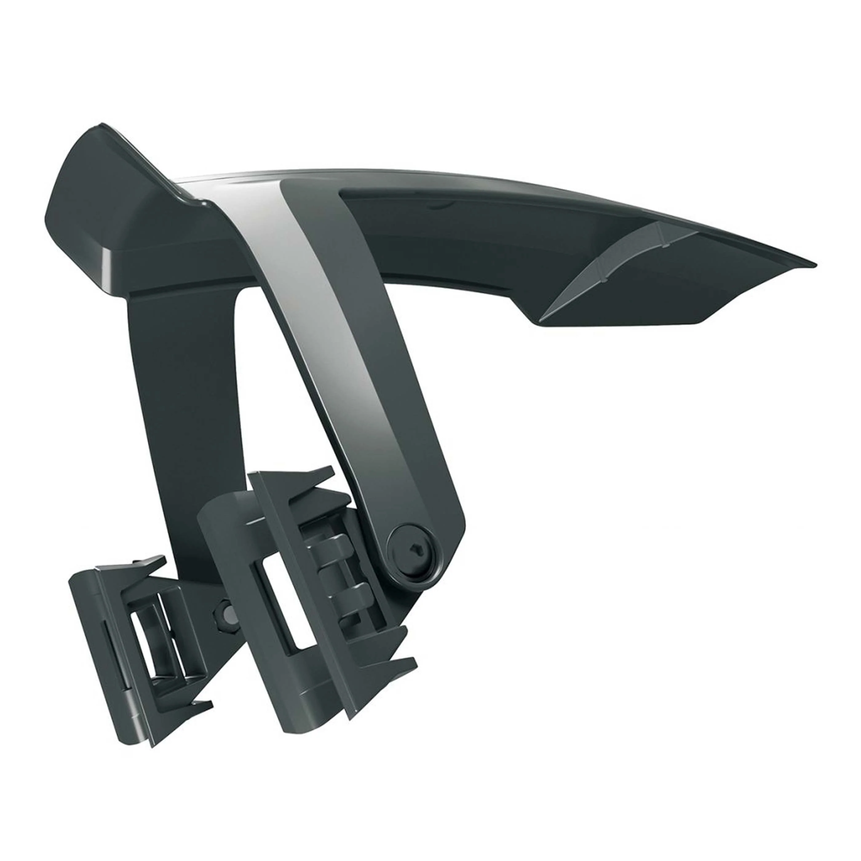 SKS Speedrocker Clip-On Mudguard Kit - Image 4