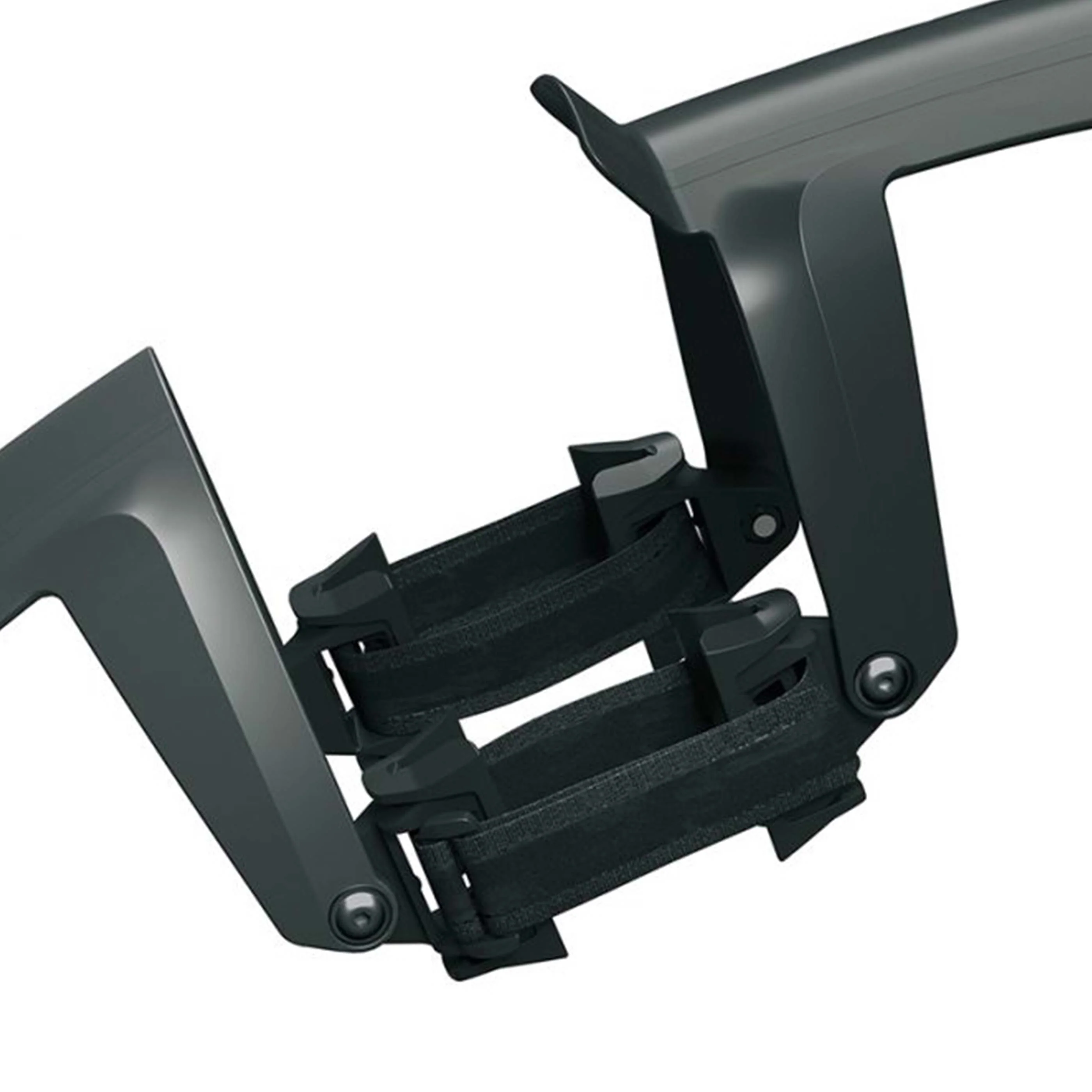 SKS Speedrocker Clip-On Mudguard Kit - Image 5