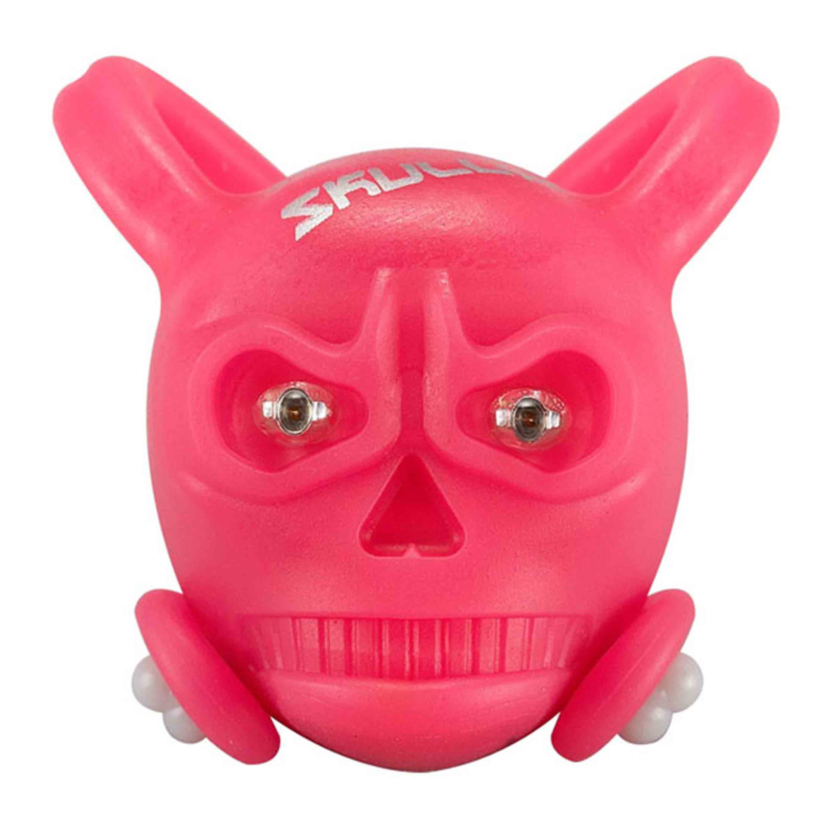 Skully LED Front / Rear Bike Lights - Image 10