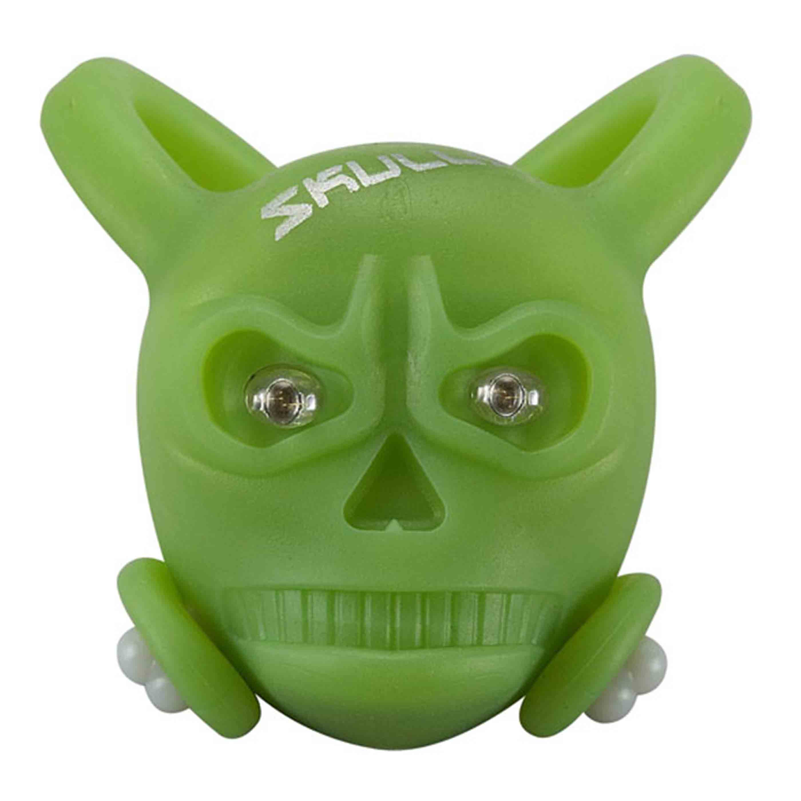 Skully LED Front / Rear Bike Lights - Image 4