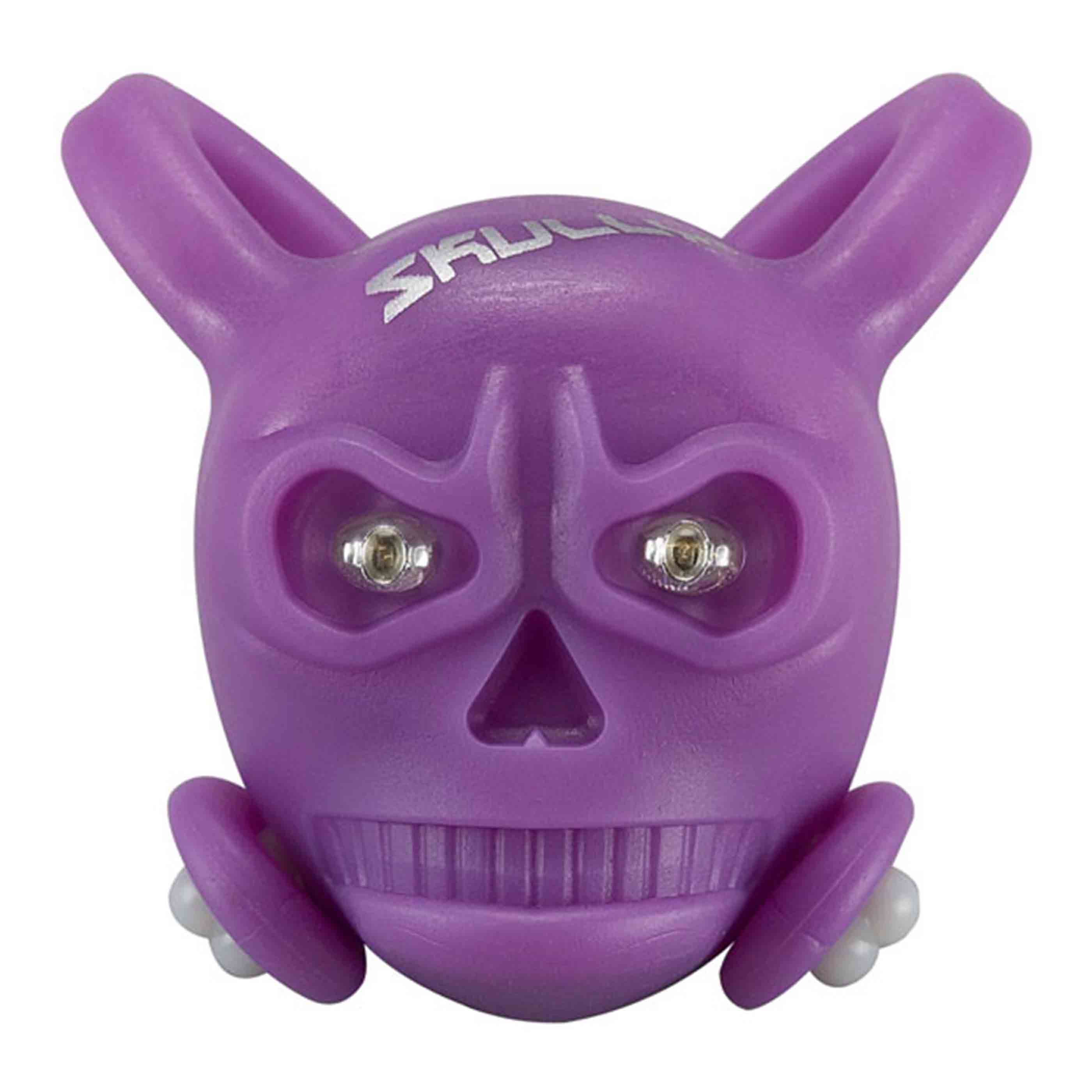 Skully LED Front / Rear Bike Lights - Image 5