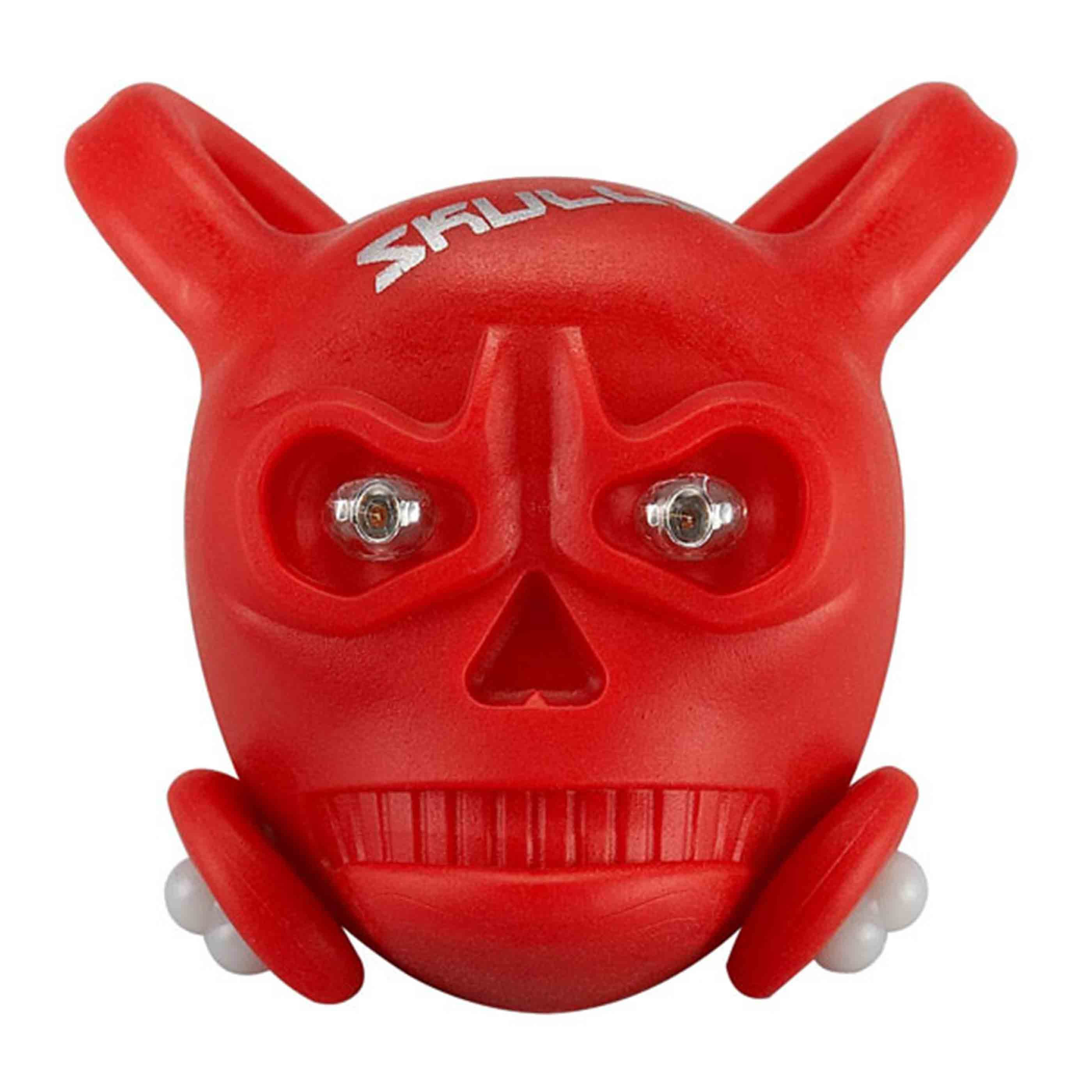 Skully LED Front / Rear Bike Lights - Image 6