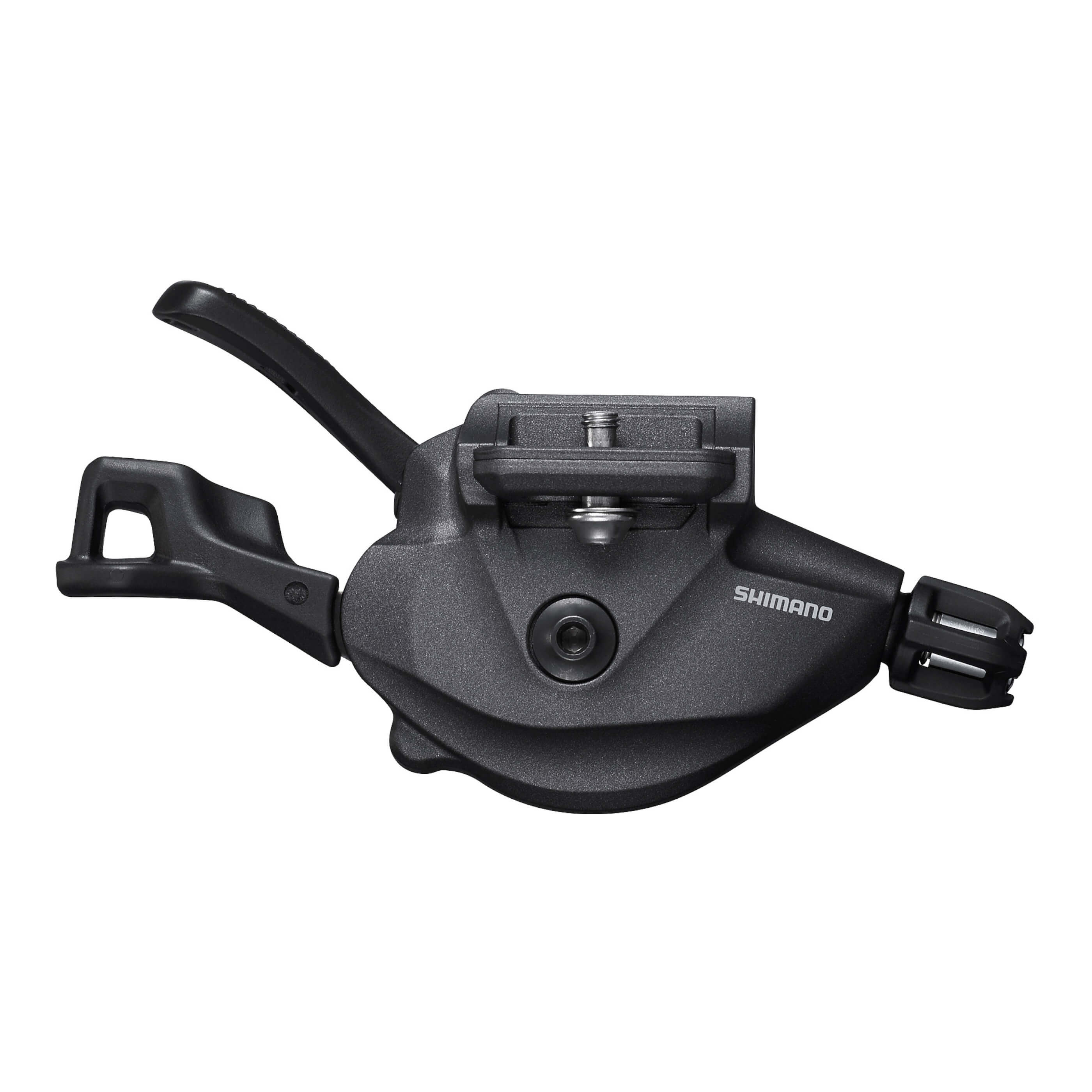 Shimano SL-M8100-IR Deore XT Shift Lever, I-Spec EV, 12-Speed, Right Hand