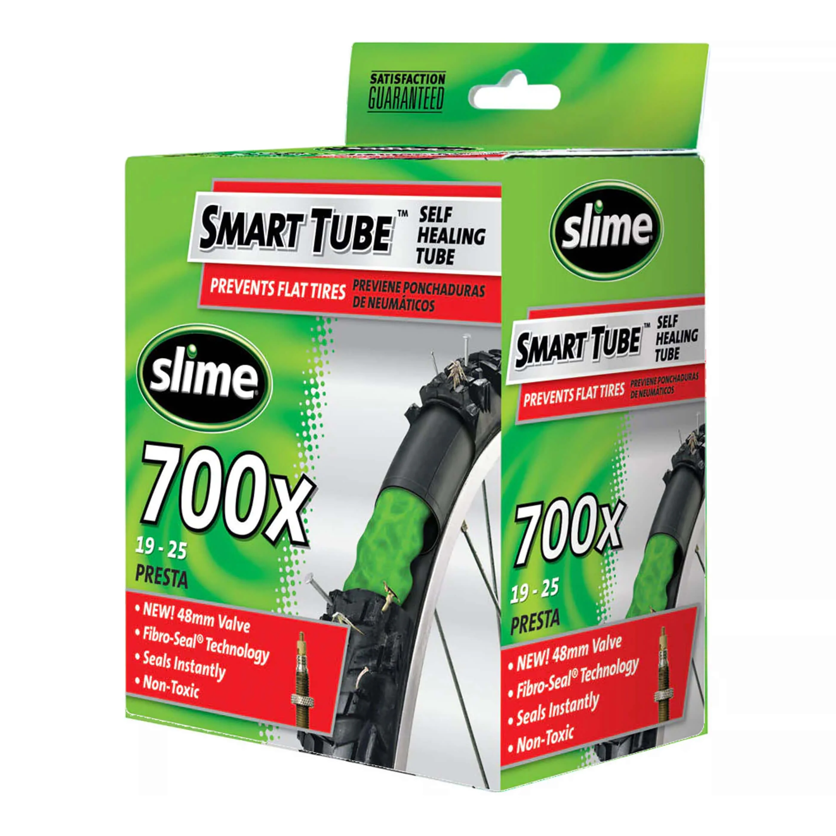 Slime Puncture Protection Inner Tubes - Image 7