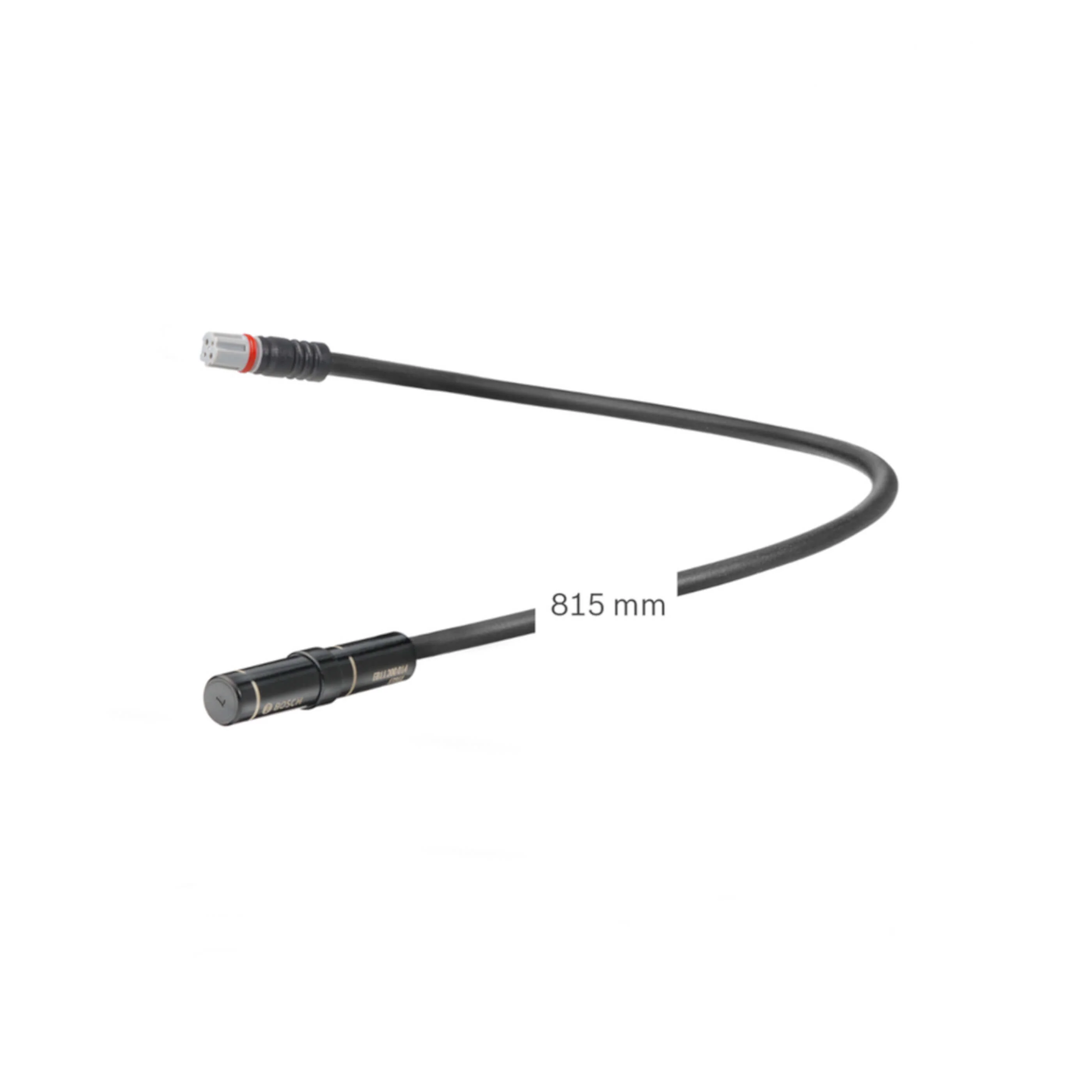 Bosch Speed Sensor Slim 815mm (BCH3319_815) (Smart System)