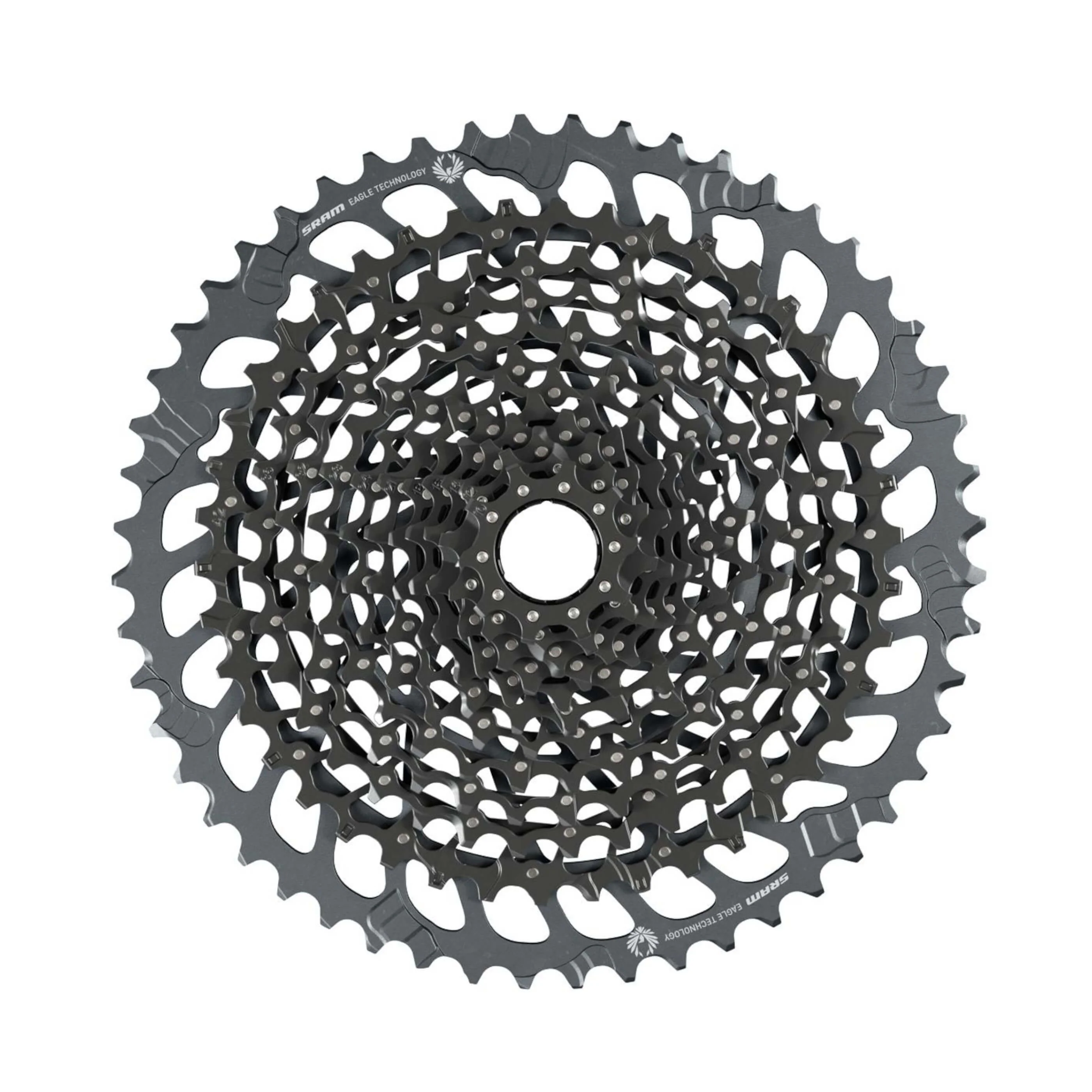SRAM GX Eagle XG-1275 10-52t Cassette - 12 Speed