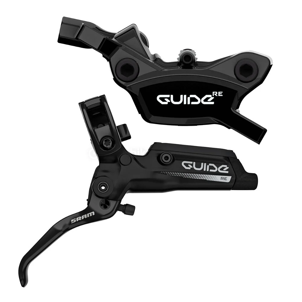 Sram Guide RE eBike Specific Brakes