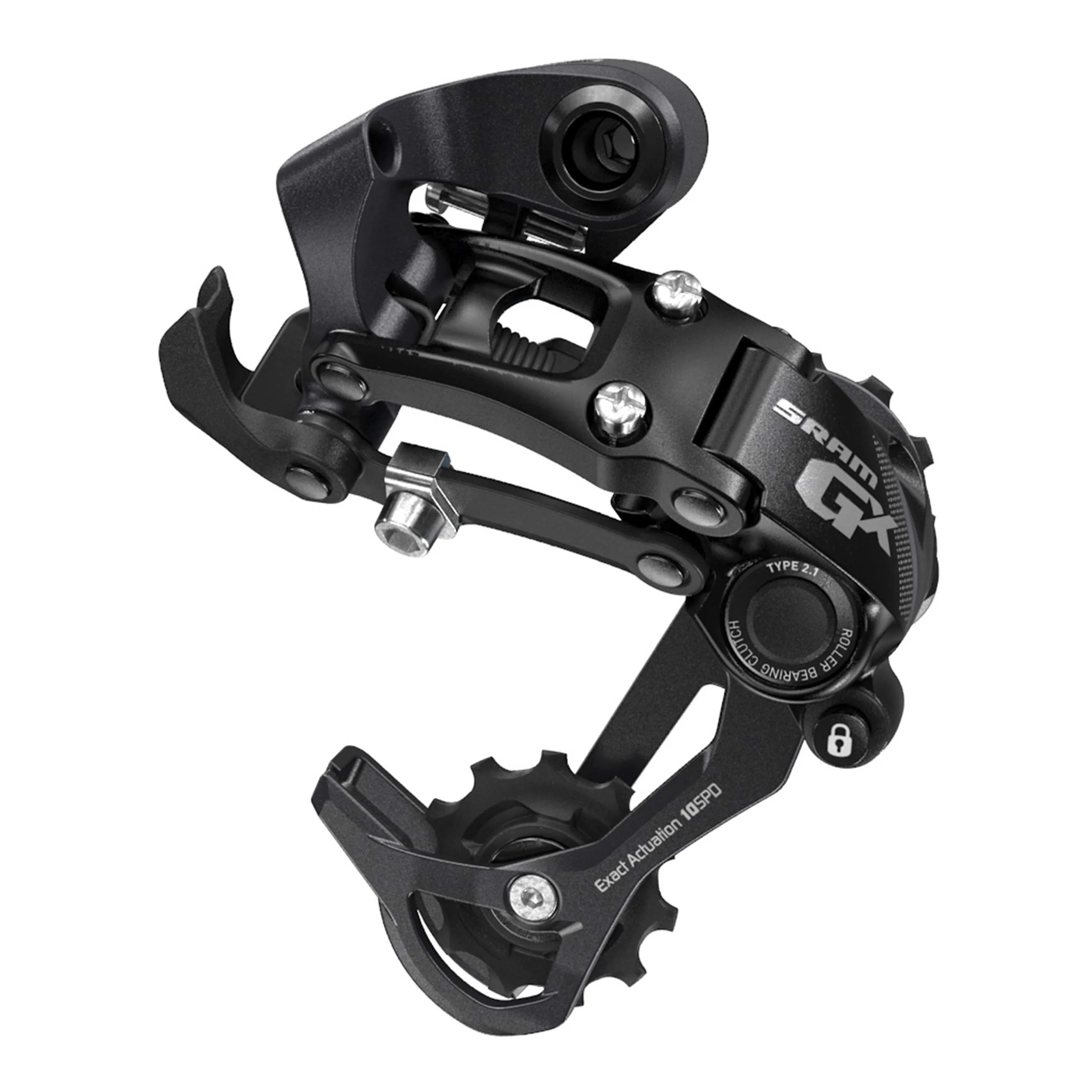 Sram GX Type 2.1 10x2 Speed Long Cage Rear Derailleur