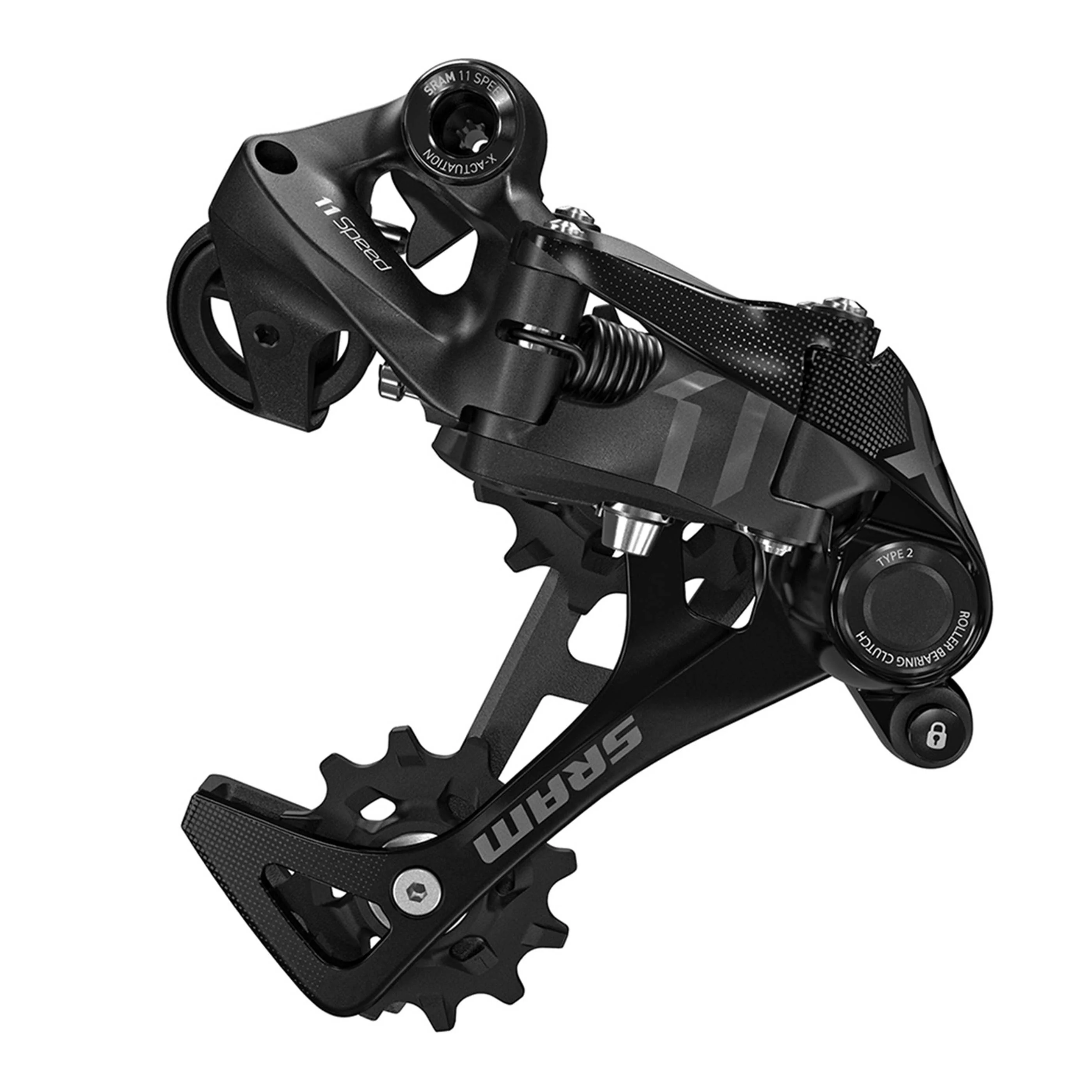 Sram X01 11 Speed Rear Derailleur