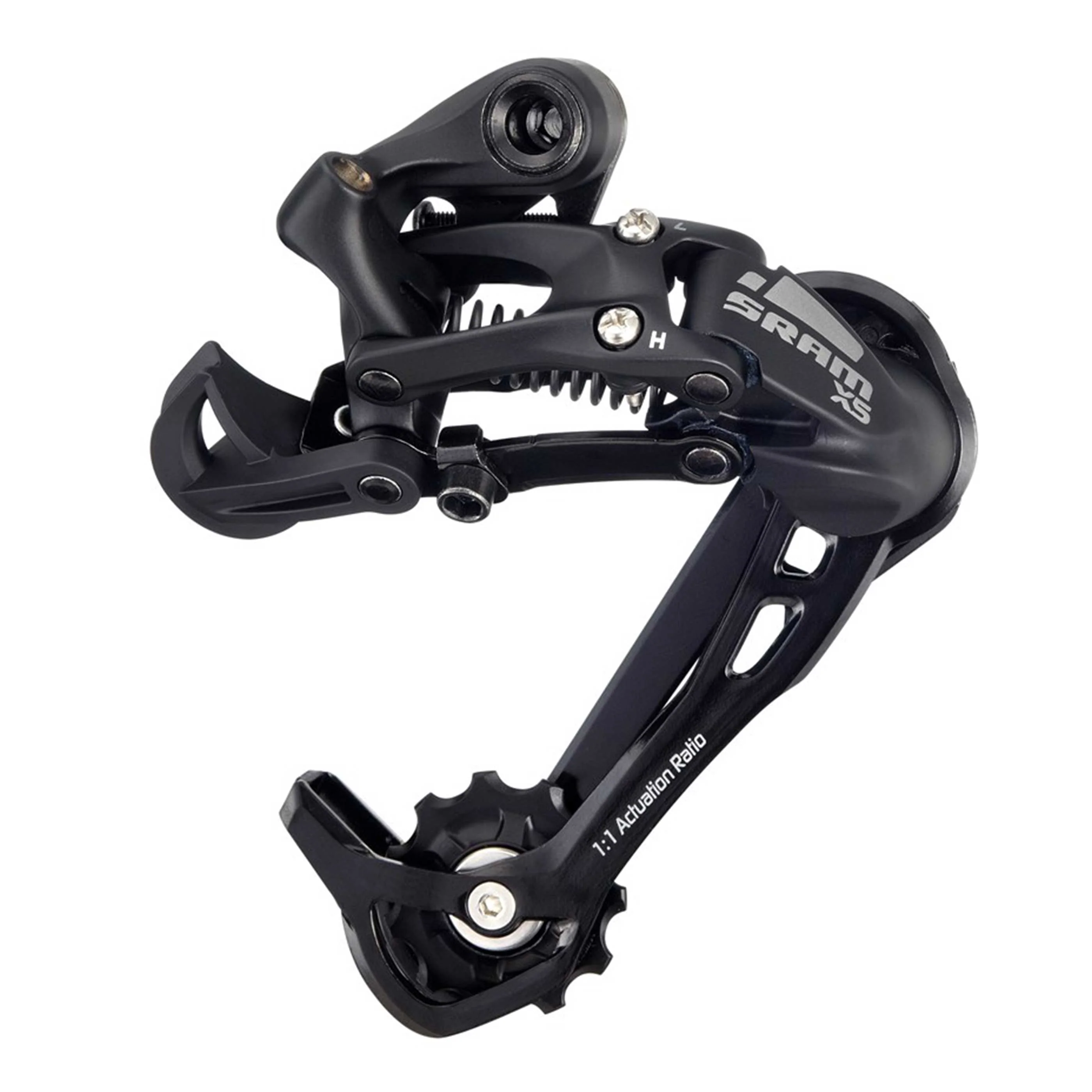 Sram X5 10 Speed Long Cage Rear Derailleur