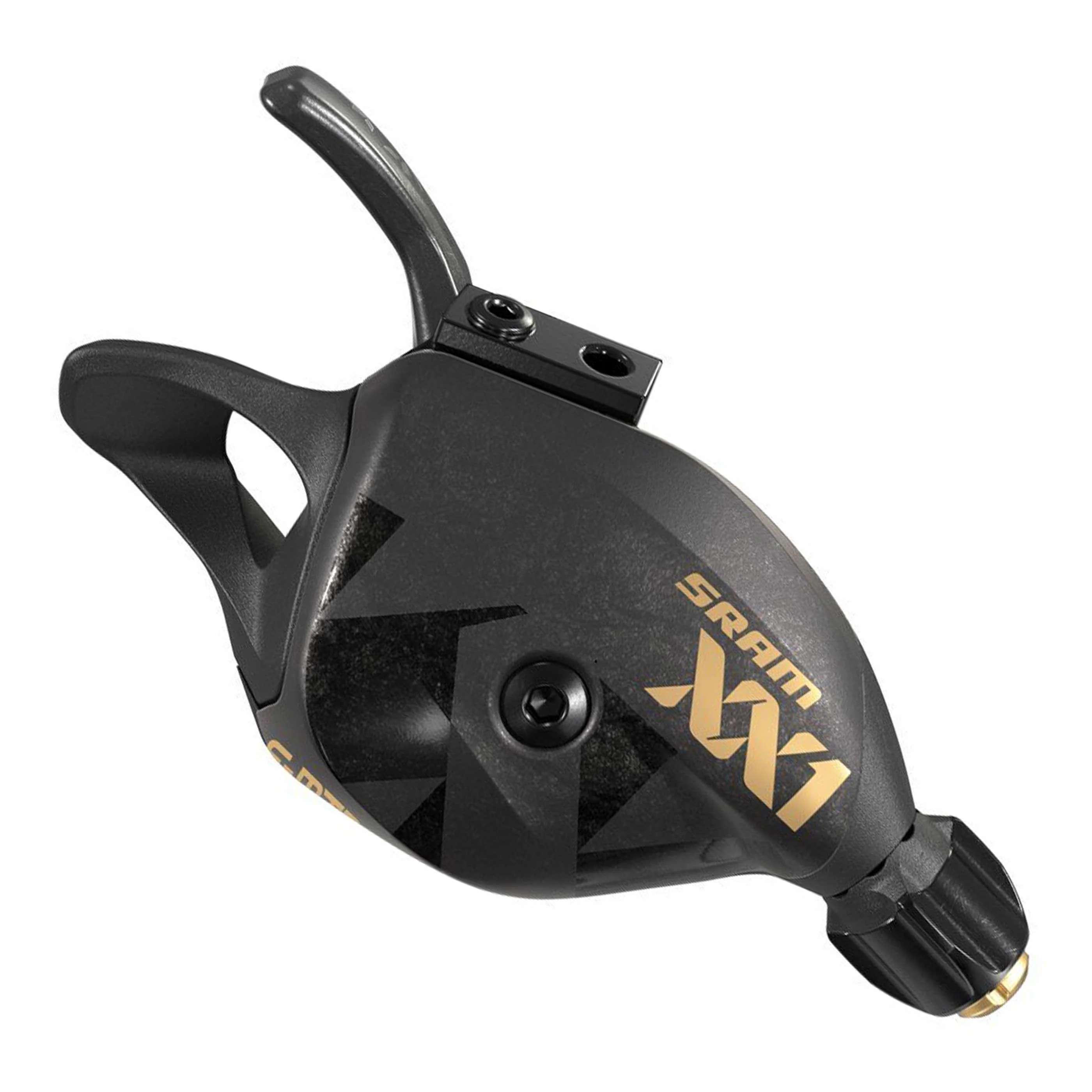 SRAM XX1 Eagle 12 speed Trigger Shifter - Gold