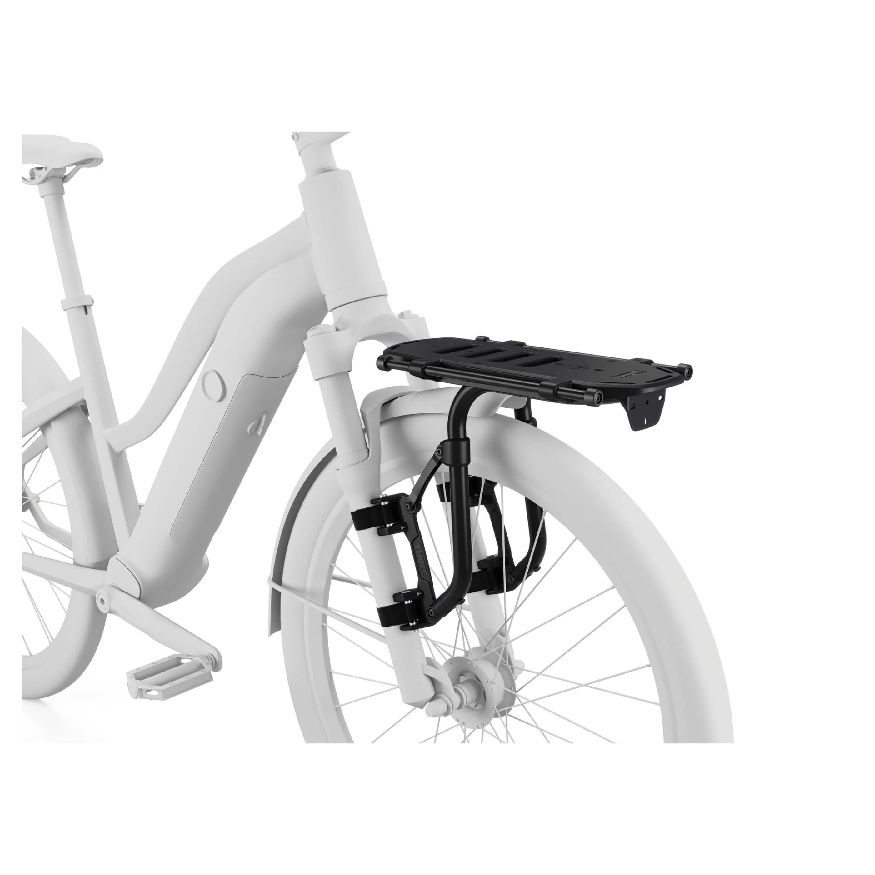 Thule Tour Rack - Universal Bike Rack - Image 3