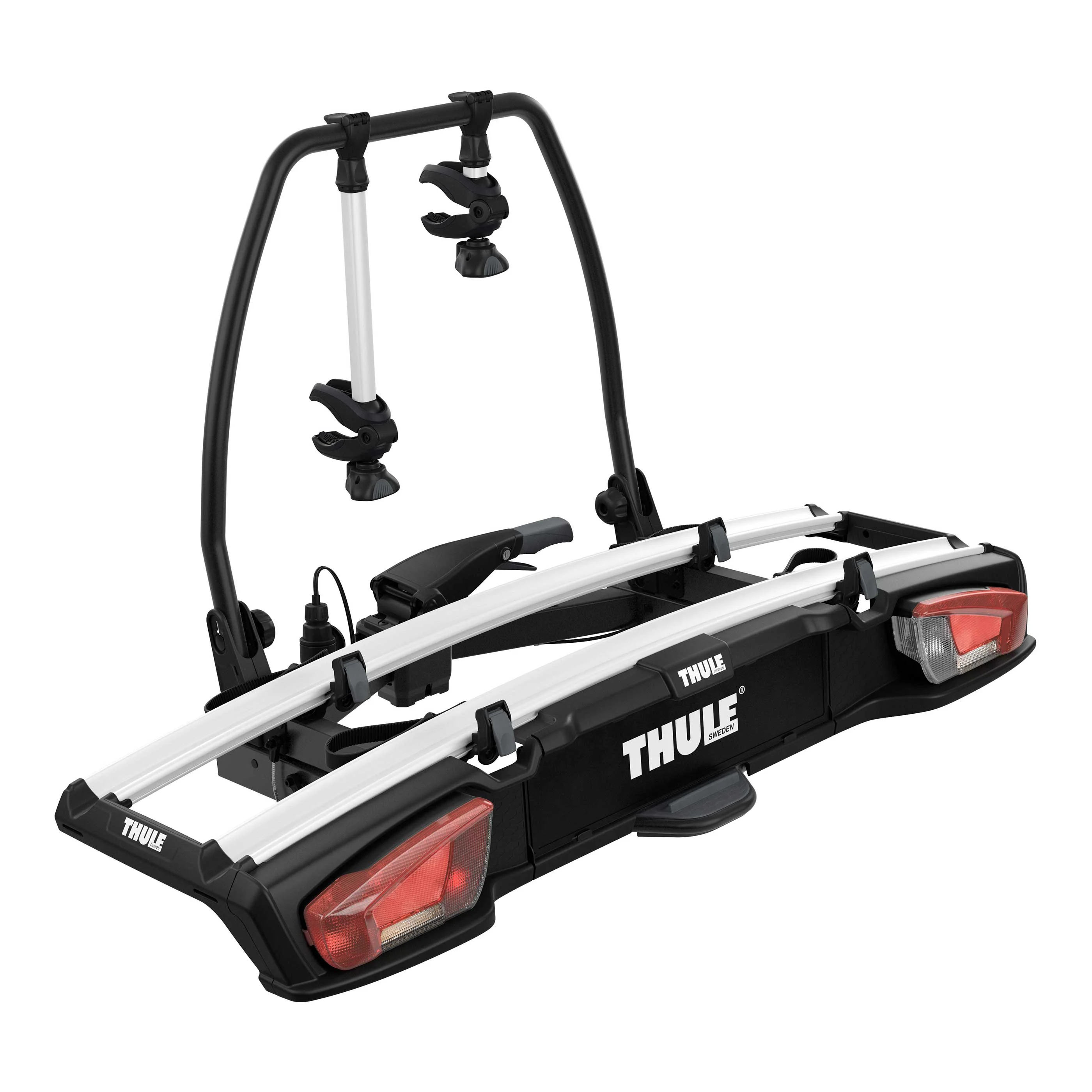Thule VeloSpace 938 Towball Mount 2 Bike Rack