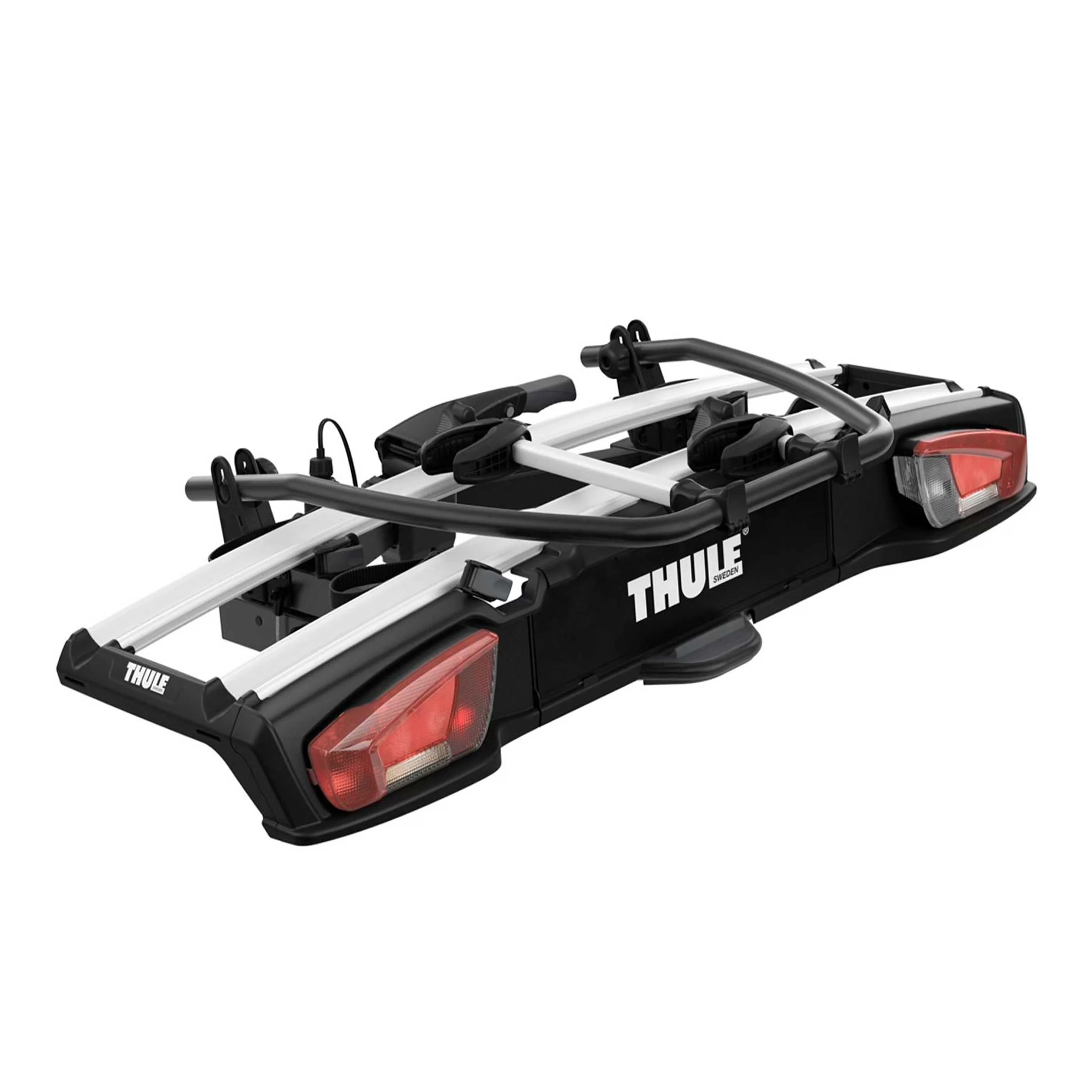 Thule VeloSpace 938 Towball Mount 2 Bike Rack - Image 2