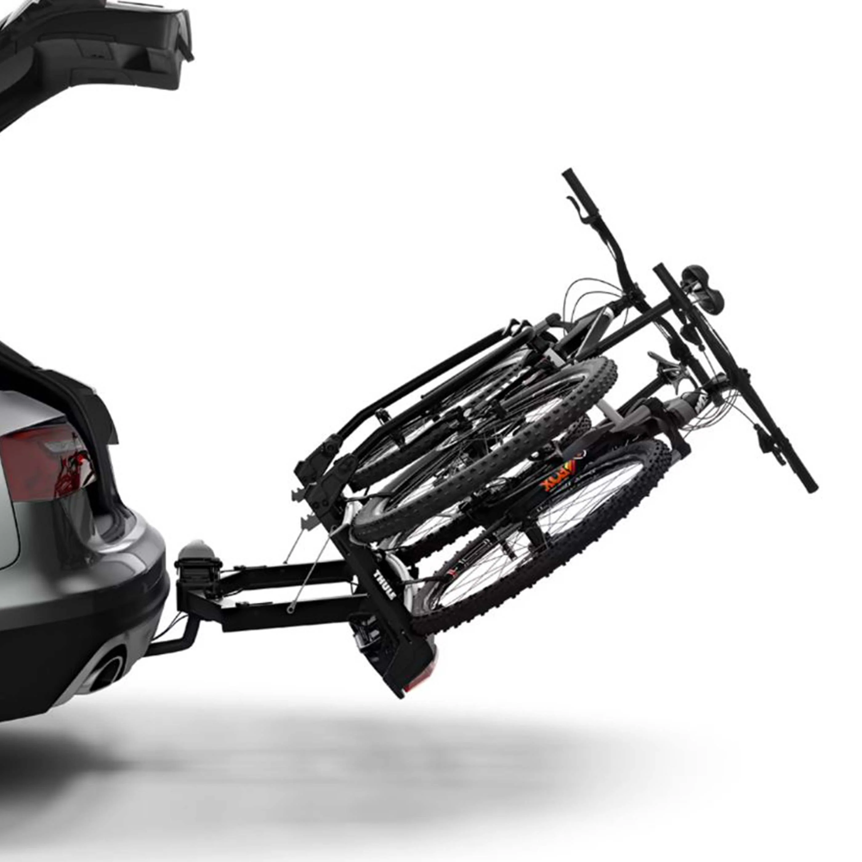 Thule VeloSpace 938 Towball Mount 2 Bike Rack - Image 5