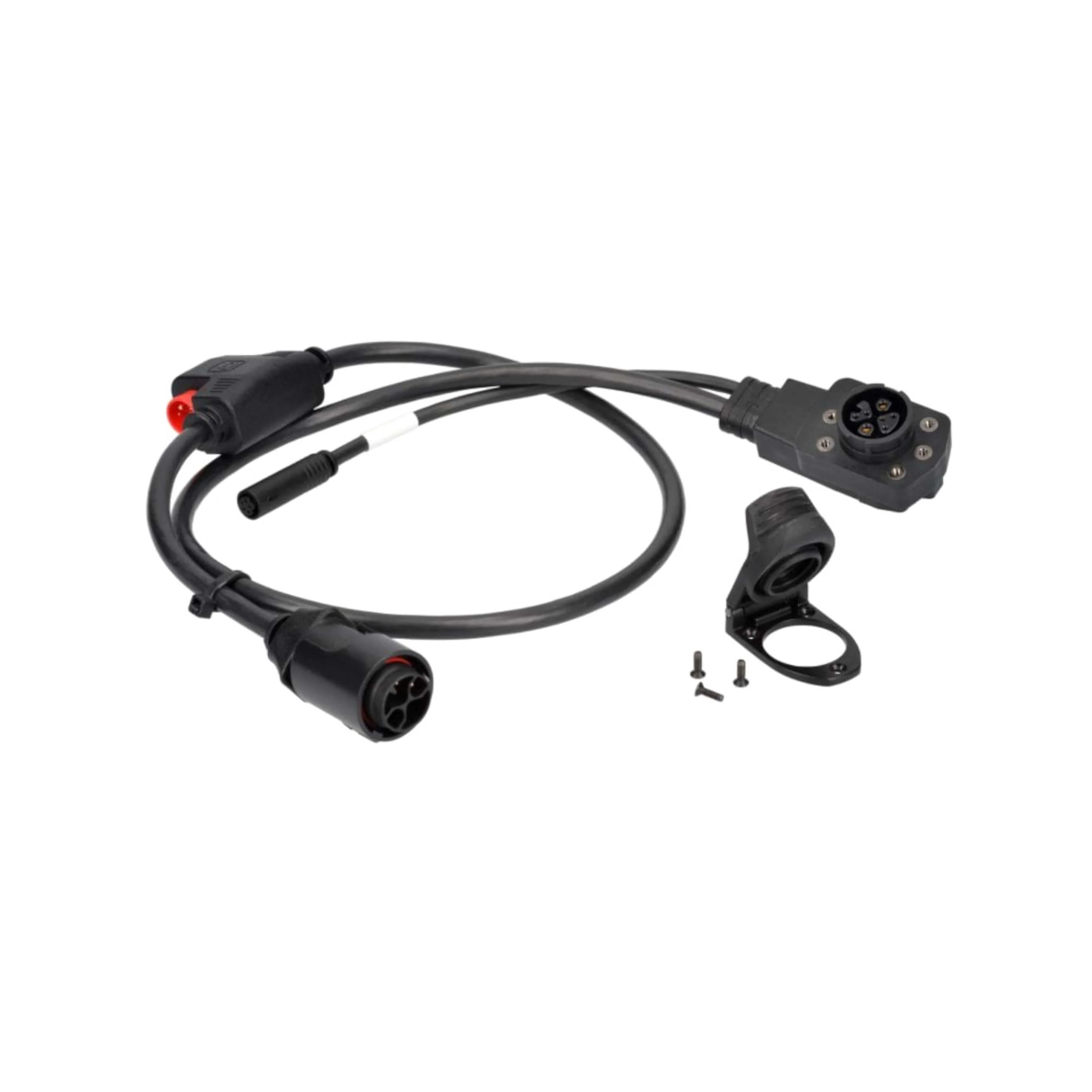 TQ HPR50 Main Cable MTB Set