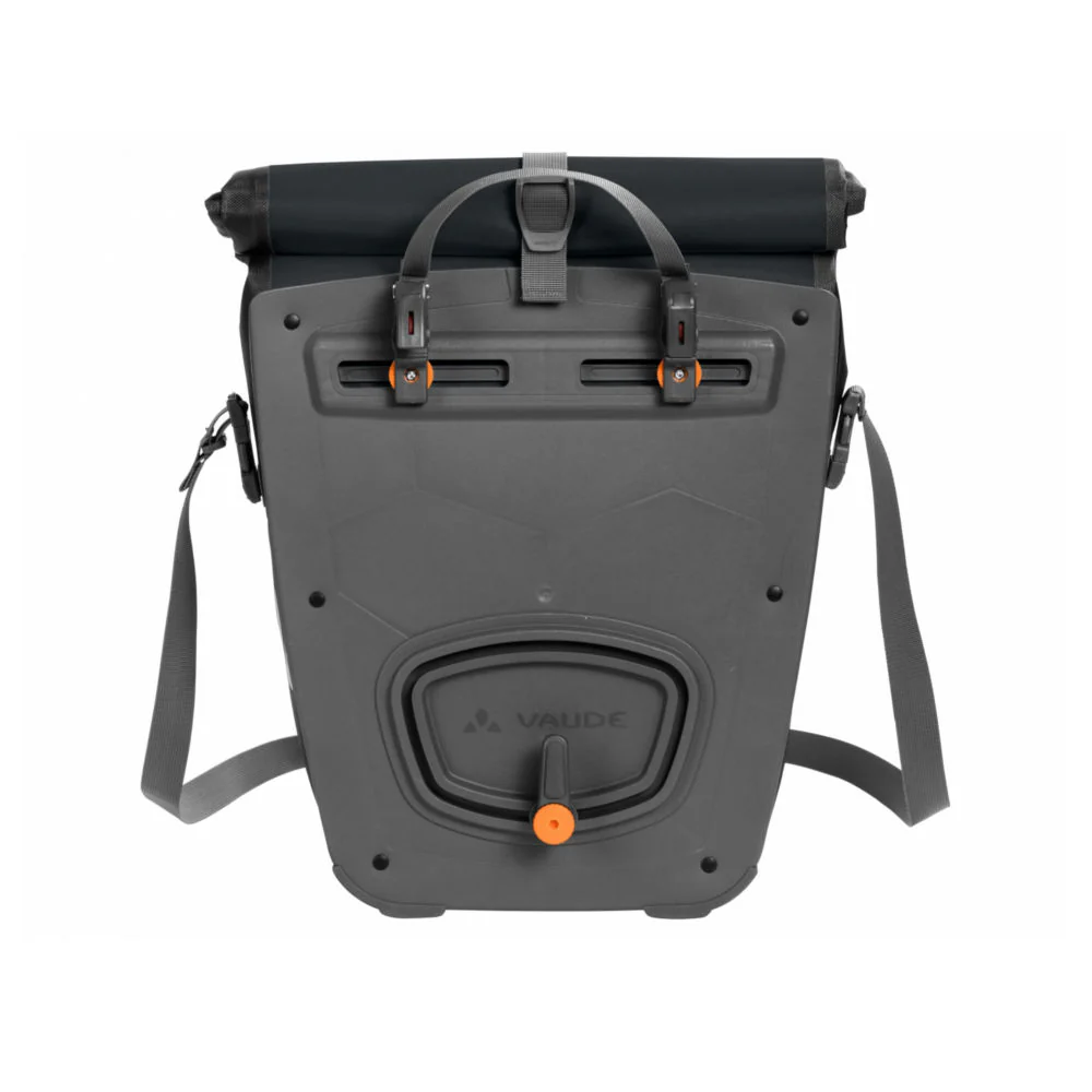 Vaude Aqua Waterproof Double Pannier Bags 48L - Image 2