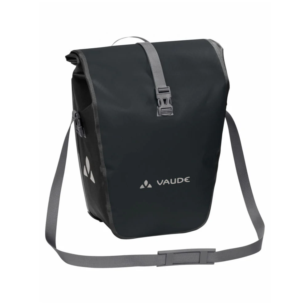 Vaude Aqua Waterproof Double Pannier Bags 48L - Image 3