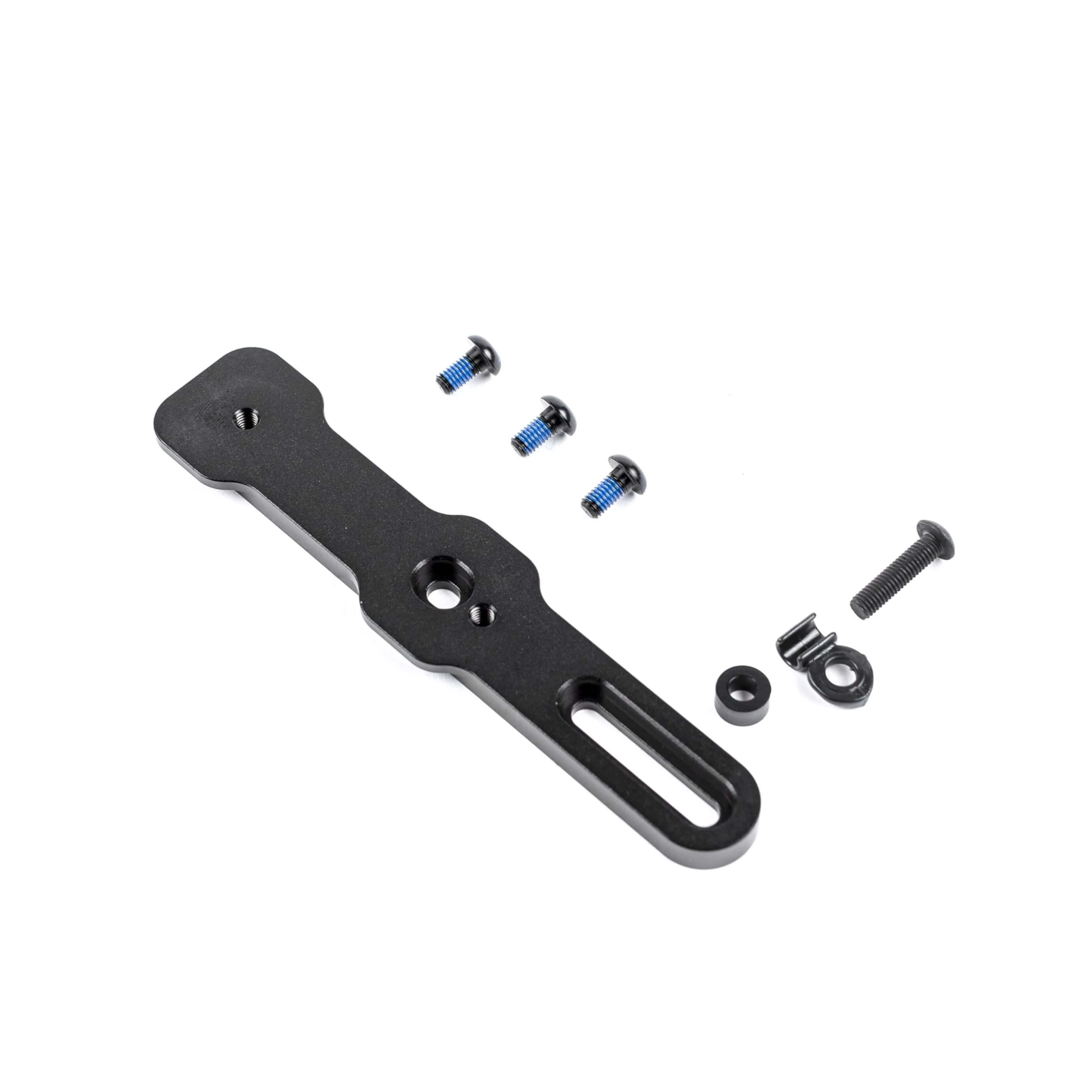 Orbea Wild Bosch PowerMore Battery Adapter Plate