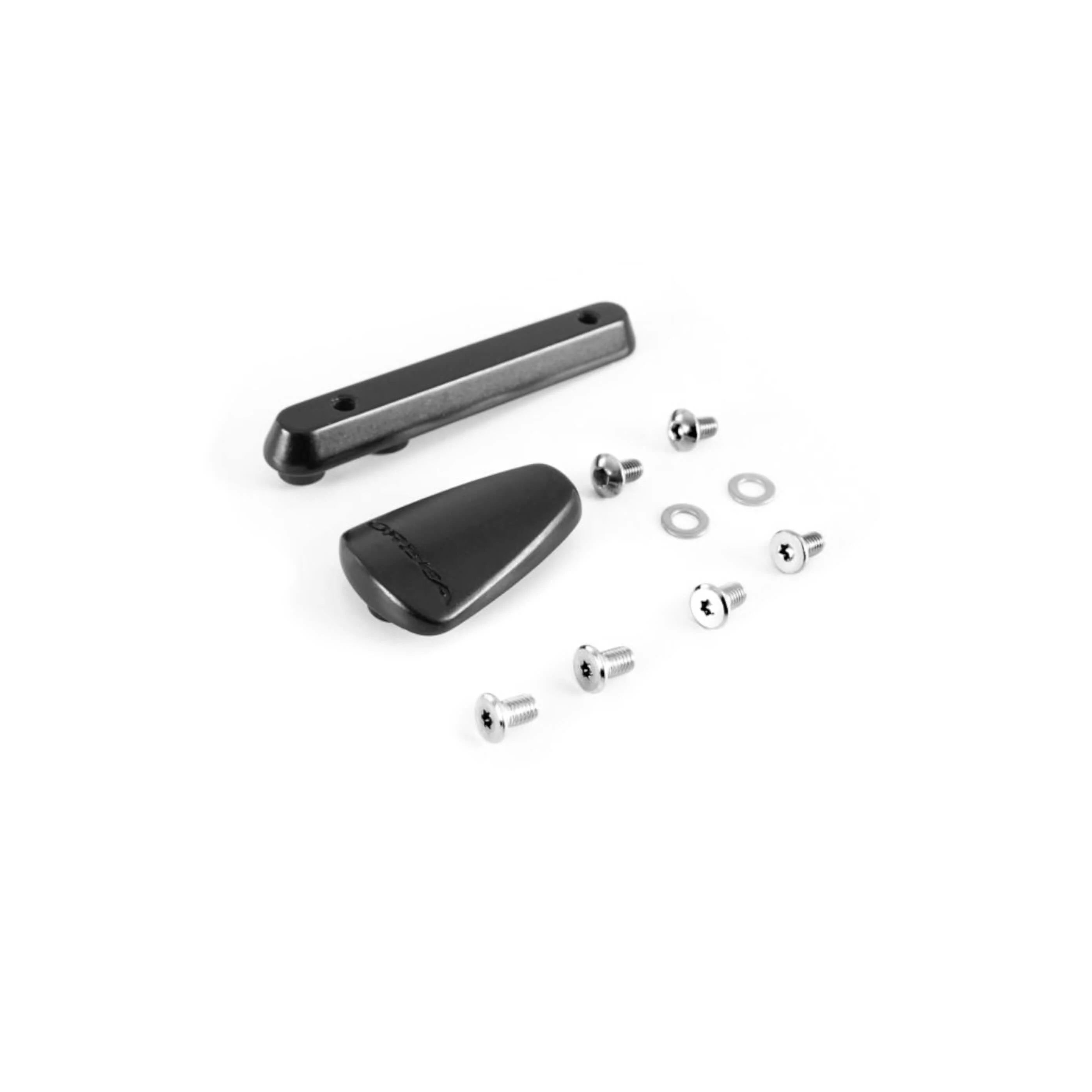 Orbea Wild FS 20 Battery Plate/Bottle Holder Fixing Kit