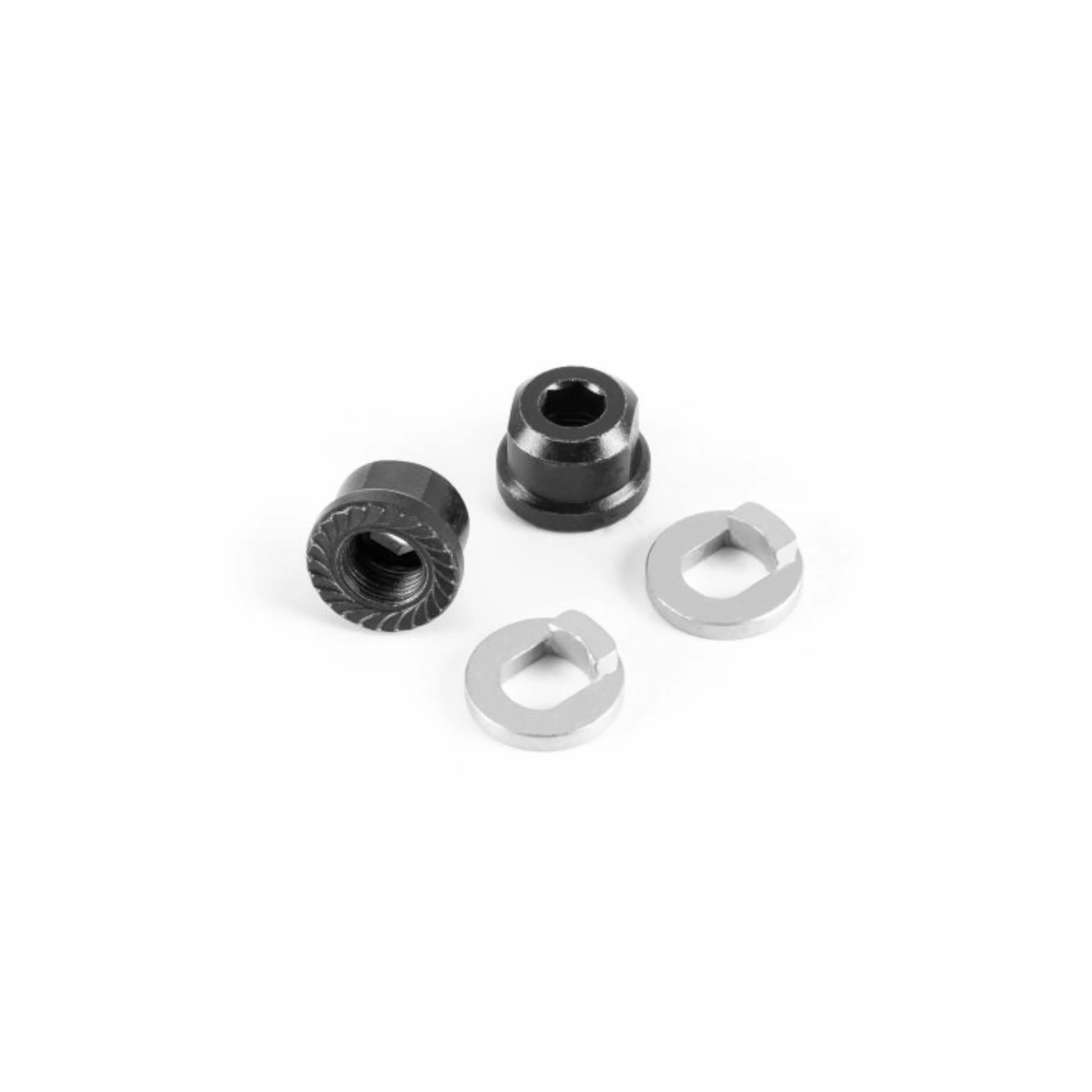 Mahle Ebikemotion X35 Motor Nuts and Washers
