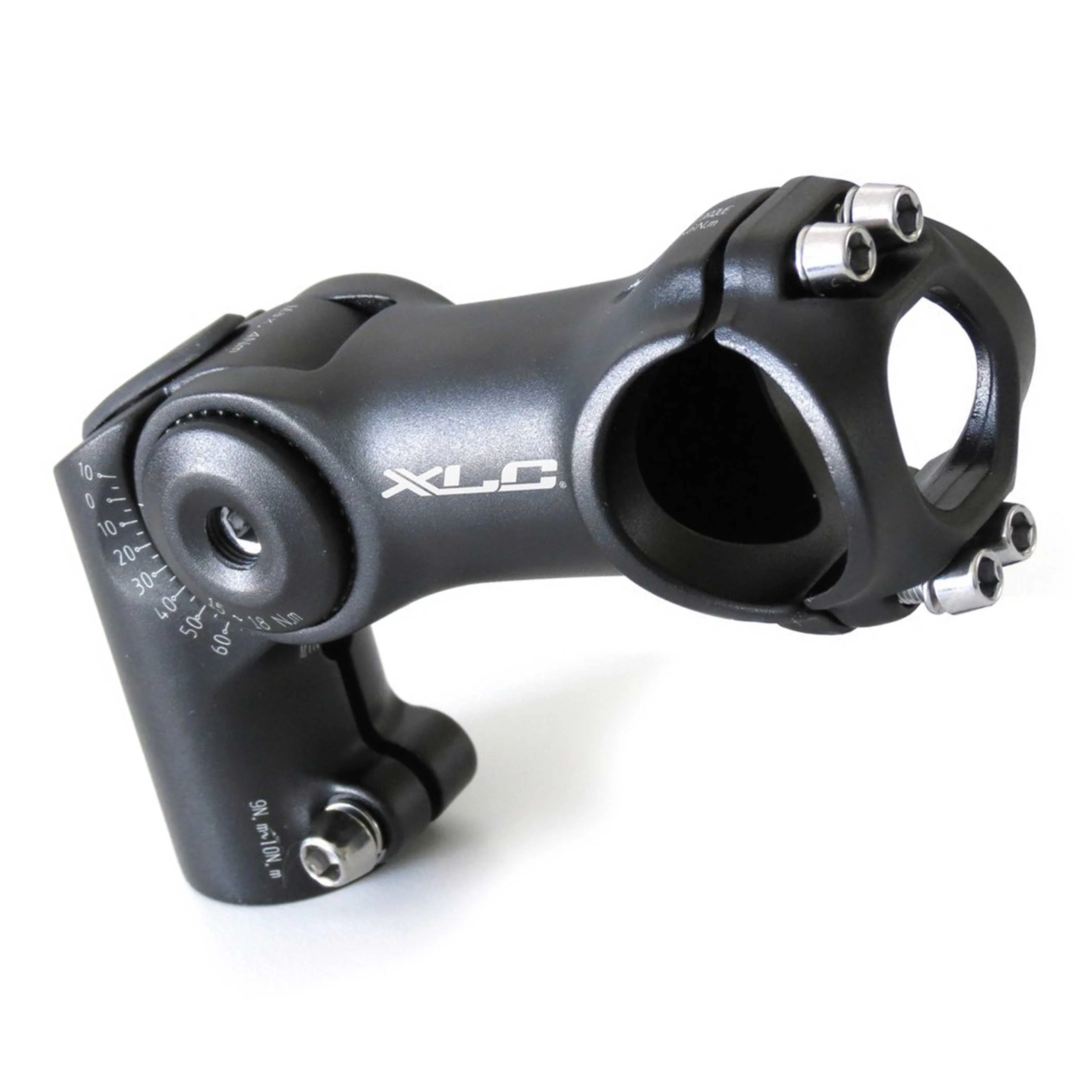 XLC 31.8 Adjustable Handlebar Stem 1 1/8"