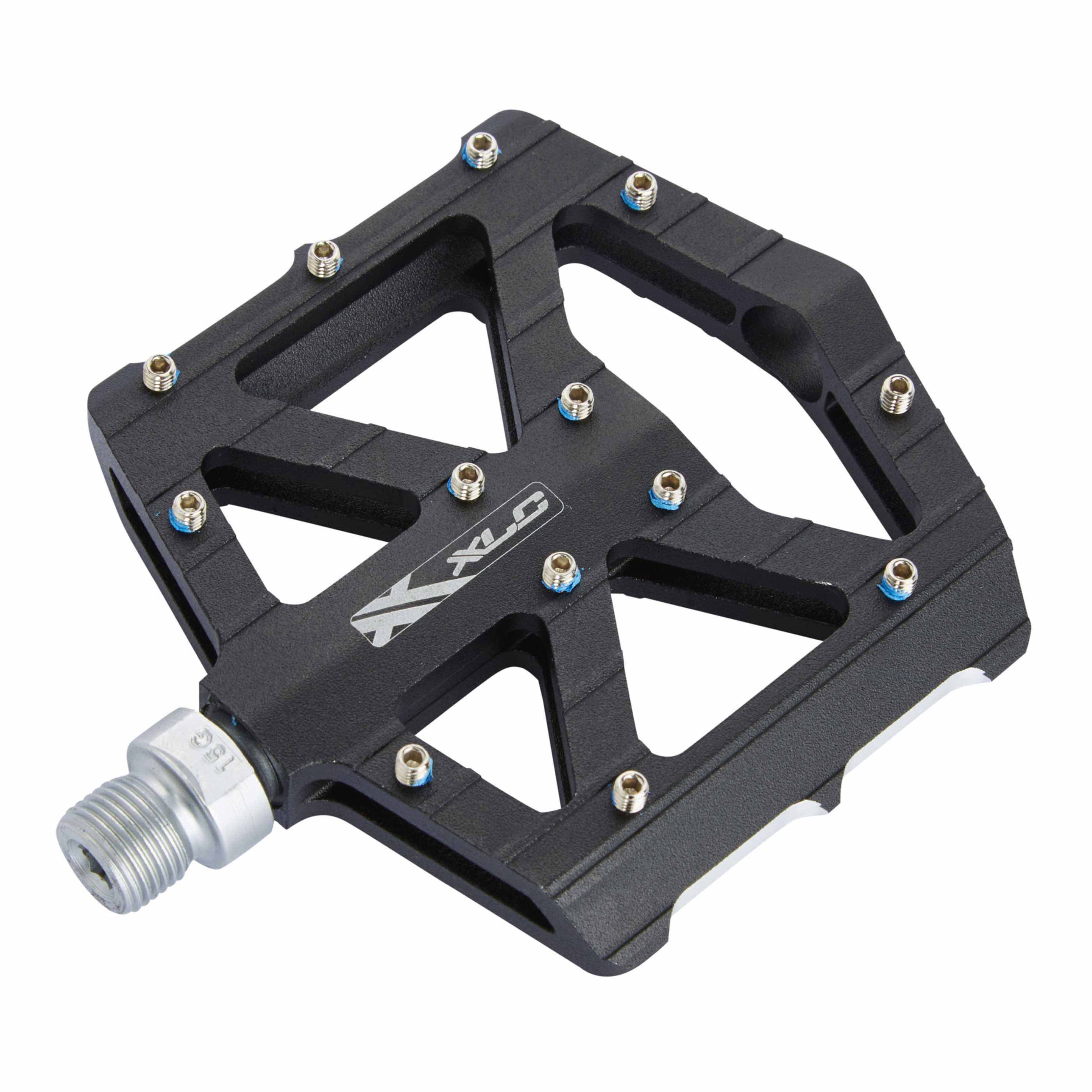 XLC Alloy Platform Bicycle Pedals