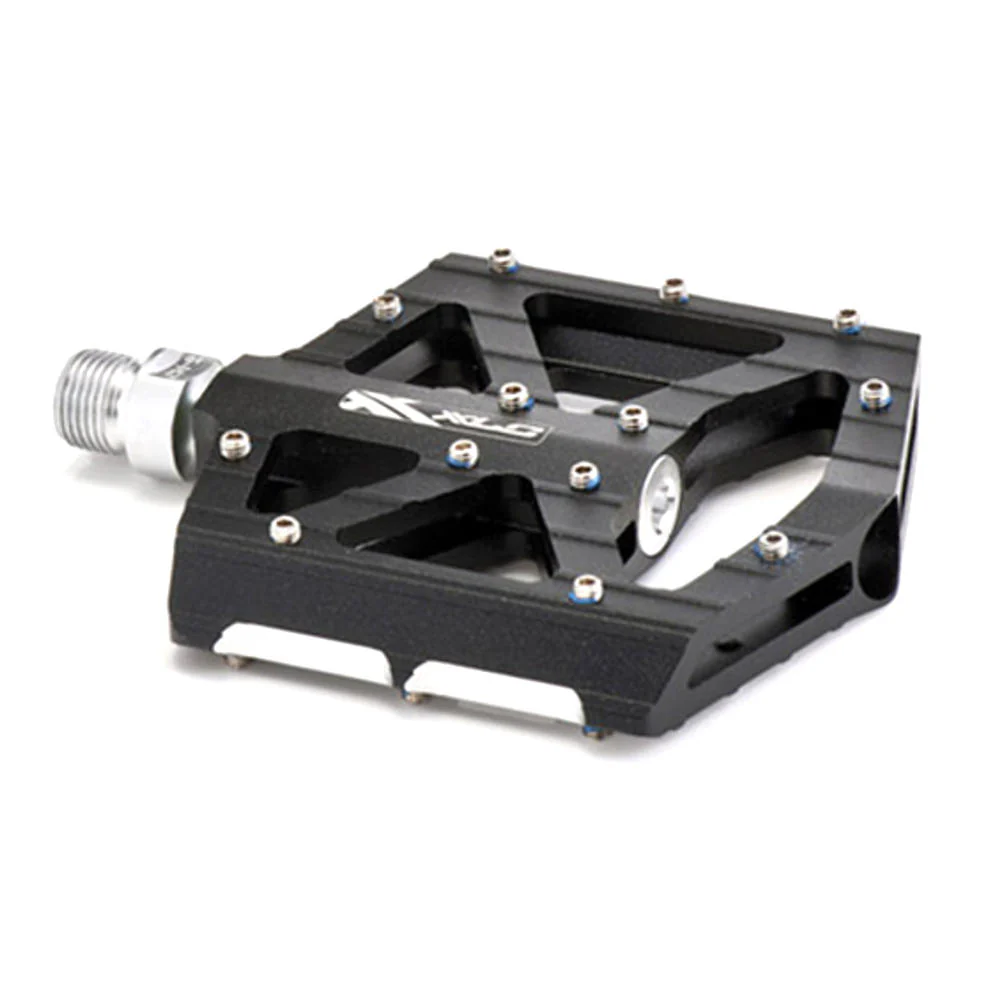 XLC Alloy Platform Bicycle Pedals - Image 2
