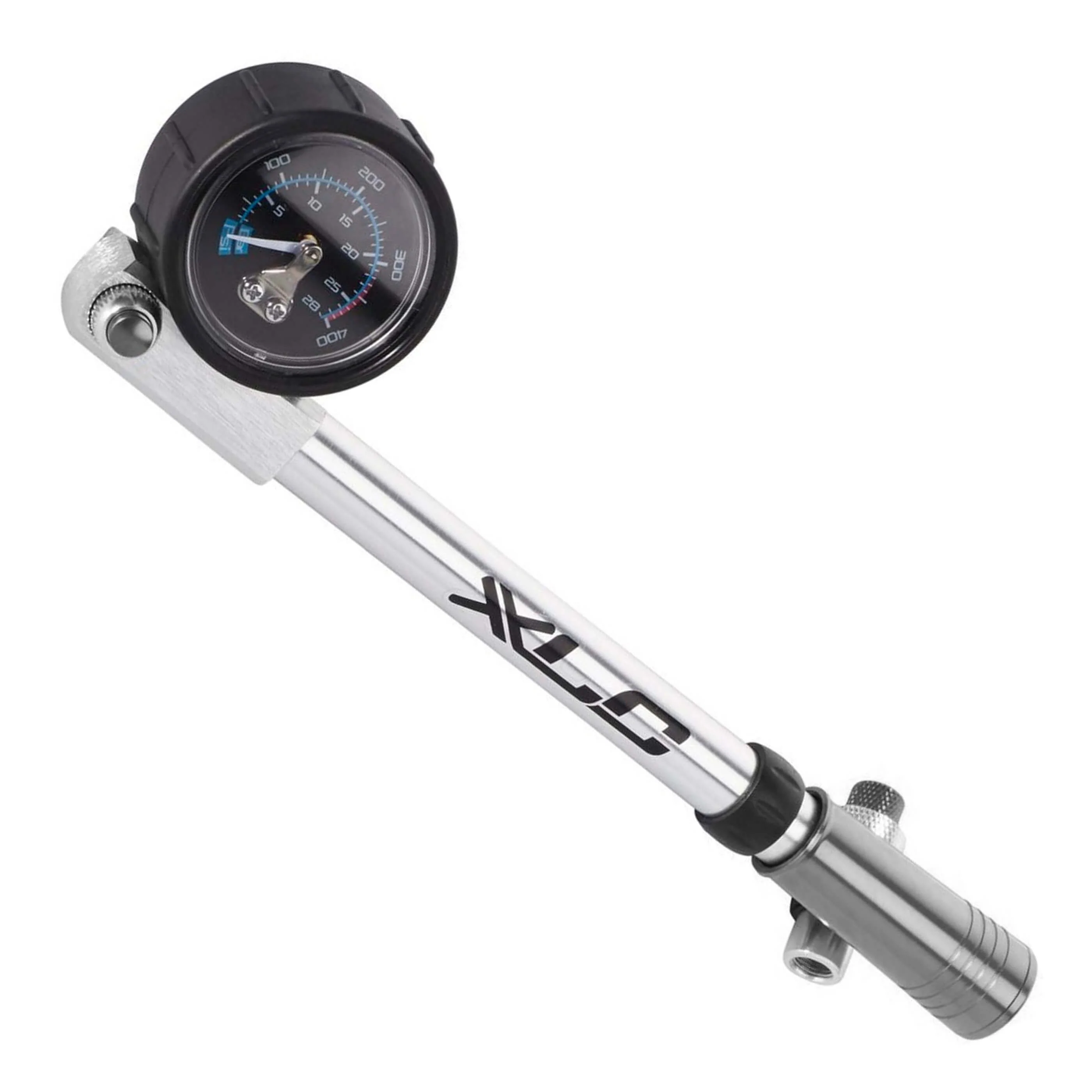 XLC Highair Pro Fork and Shock Pump