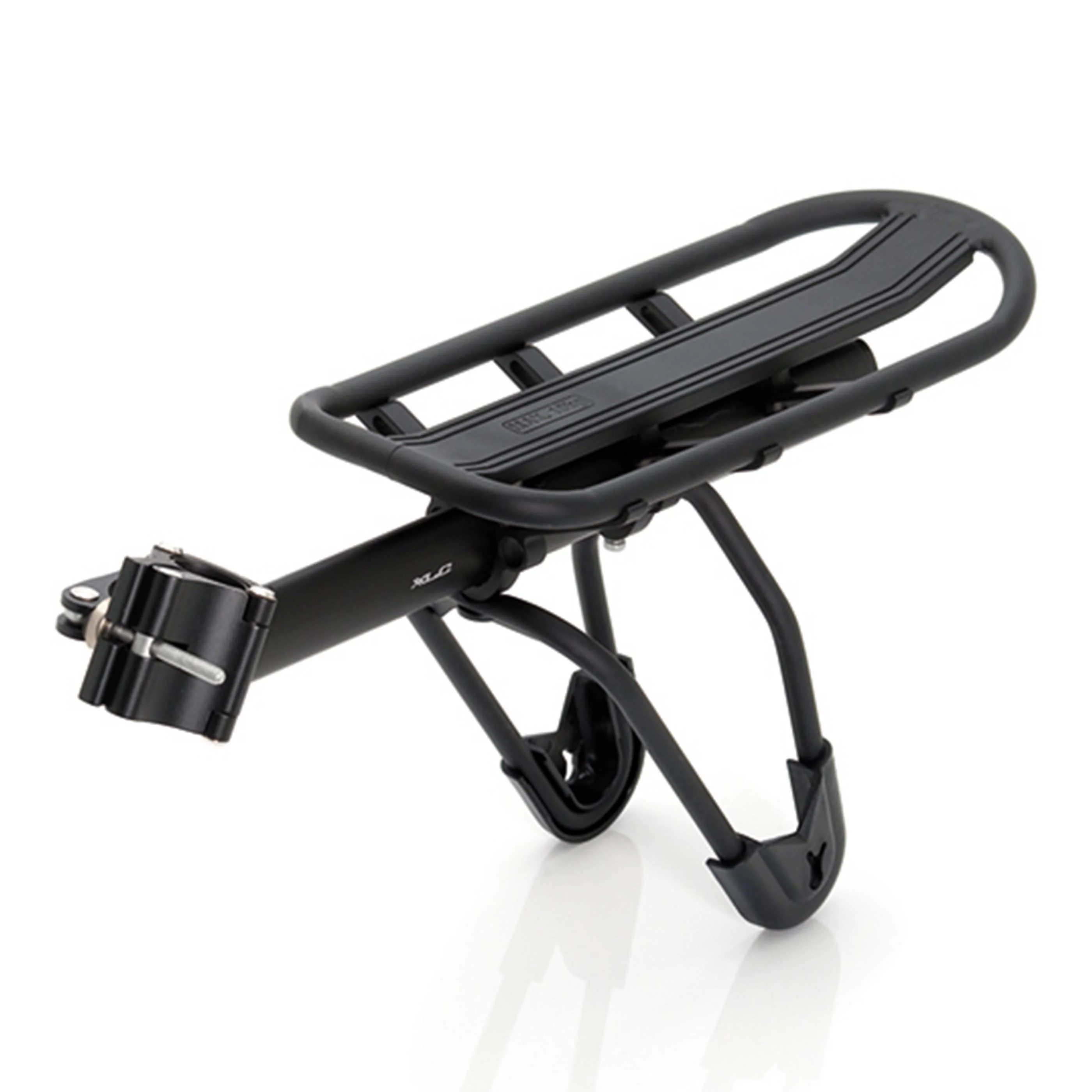 XLC Seat Post Mounted Pannier Rack