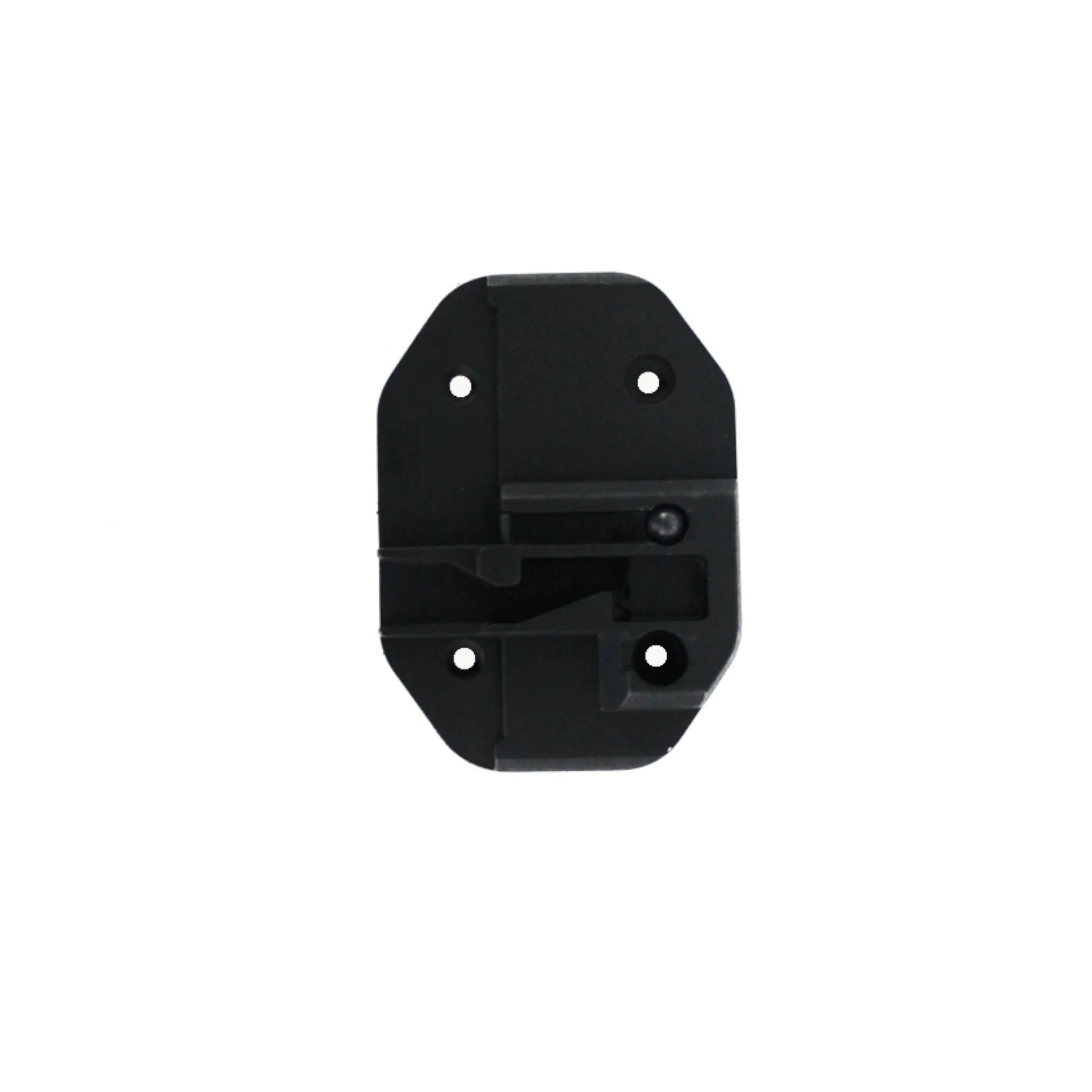 Yamaha 625Wh Battery End Plate