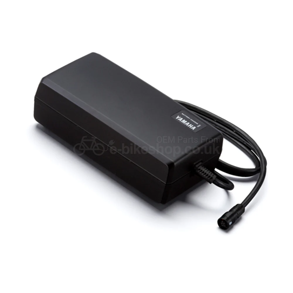 Yamaha eBike Battery Charger UK