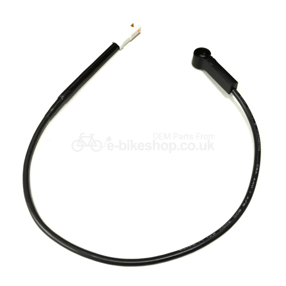 Yamaha OEM eBike Speed Sensor and Cable