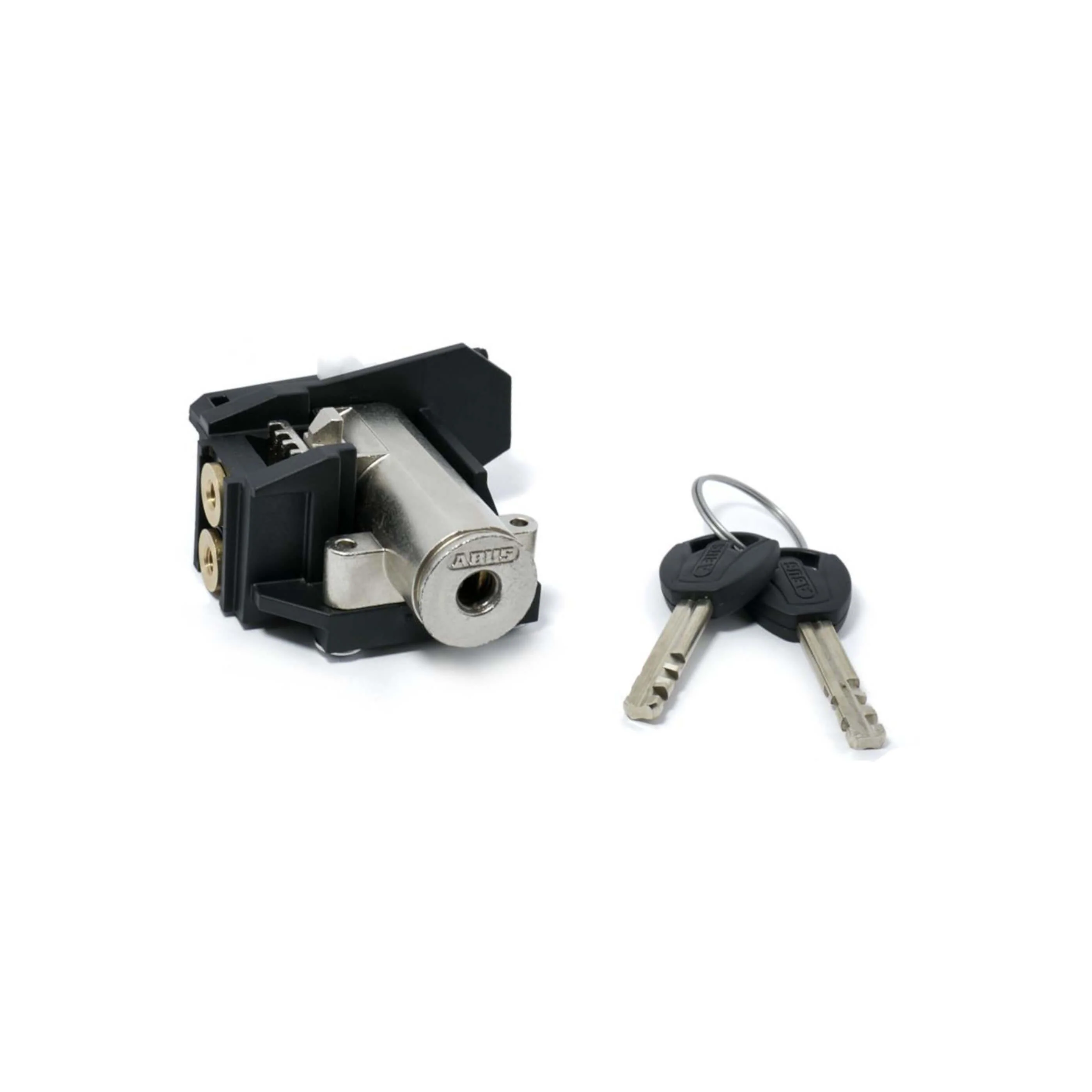 Yamaha InTube Battery Lock