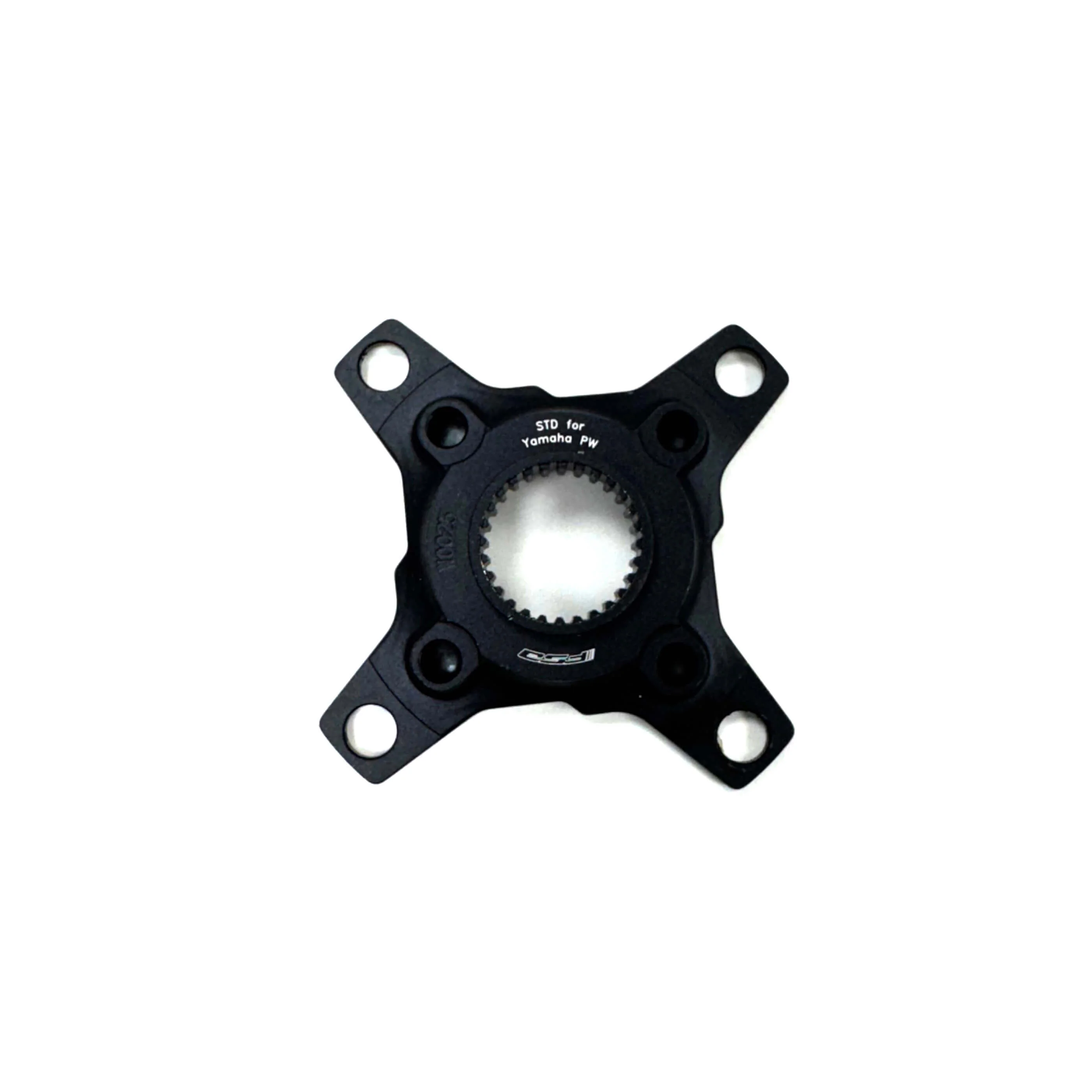 Yamaha PW-X Chainring Spider